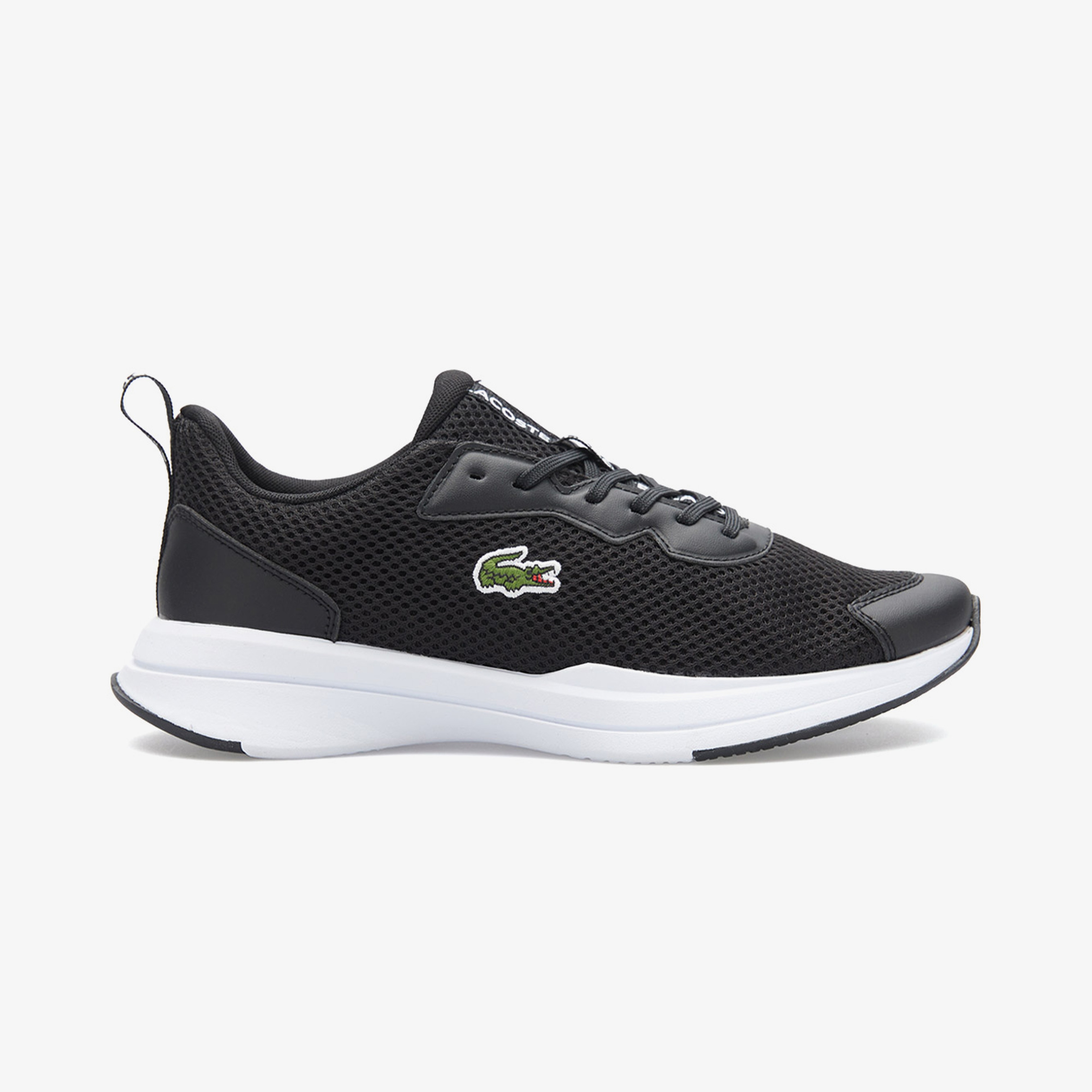 Lacoste Neo Run Base Kadın Beyaz Sneaker