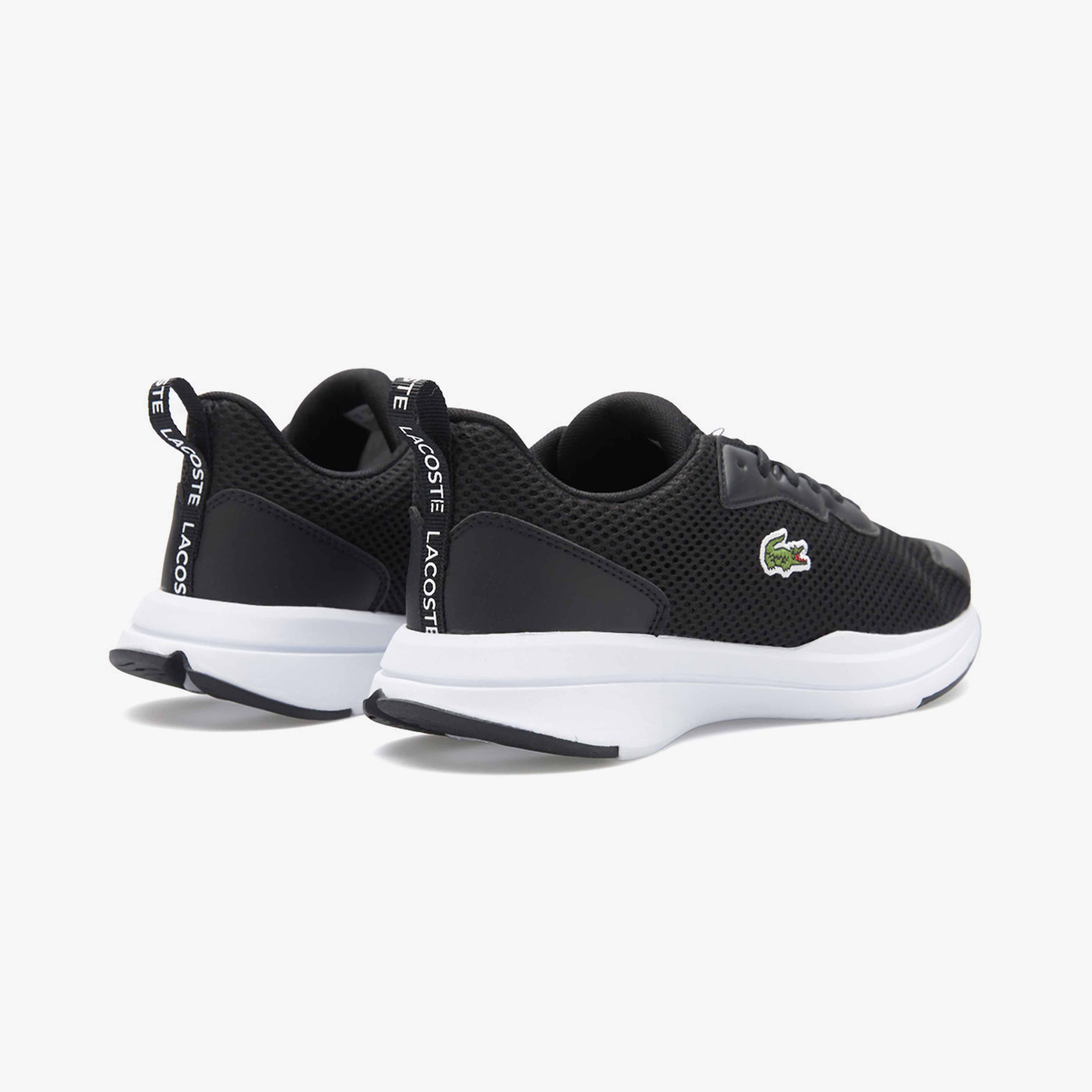 Lacoste Neo Run Base Kadın Beyaz Sneaker