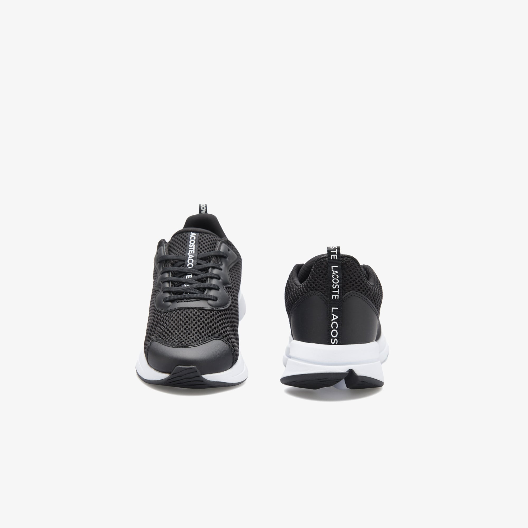 Lacoste Neo Run Base Kadın Beyaz Sneaker