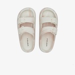 UNITED4 Unisex Pembe Terlik