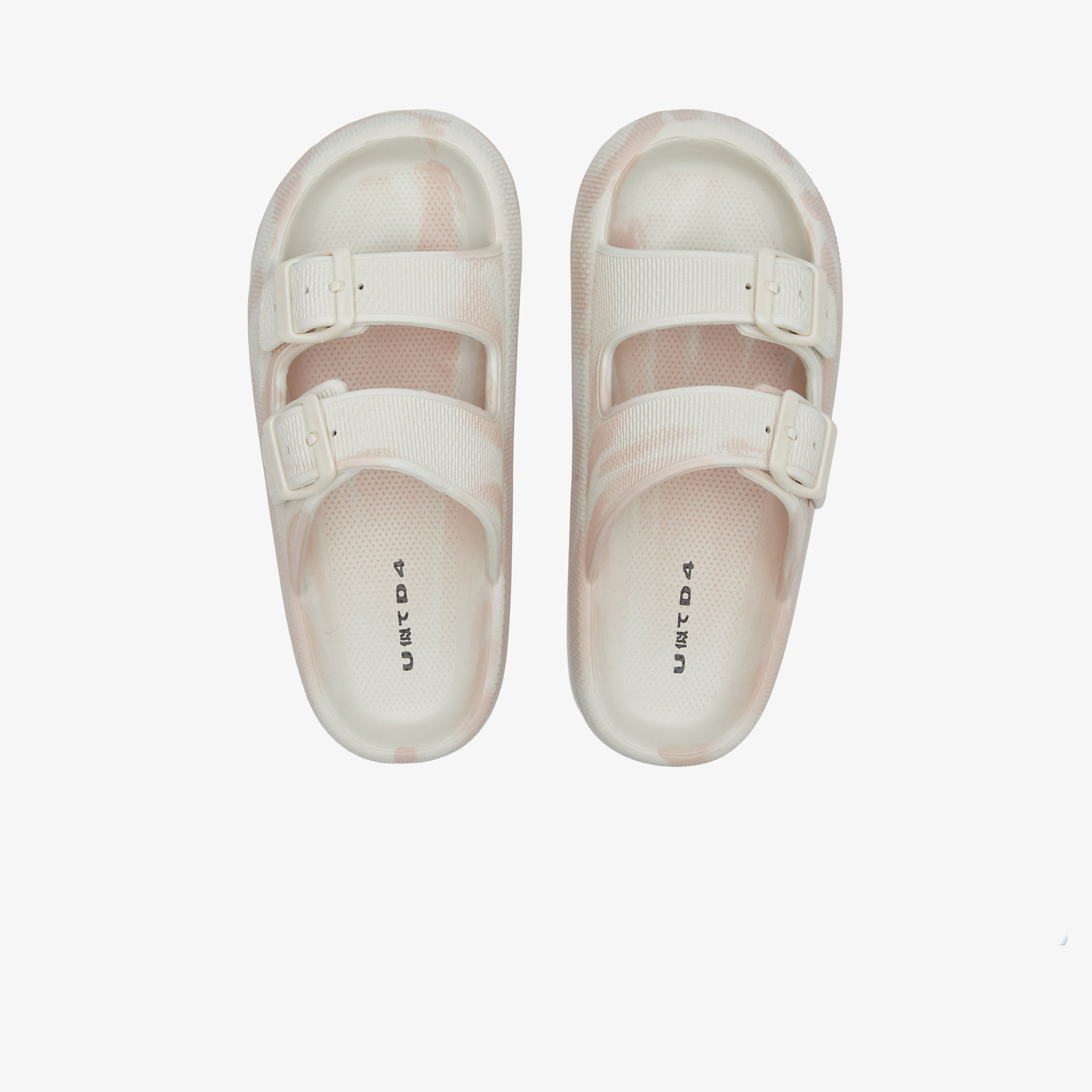 UNITED4 Unisex Gri Terlik