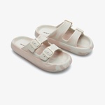 UNITED4 Unisex Pembe Terlik