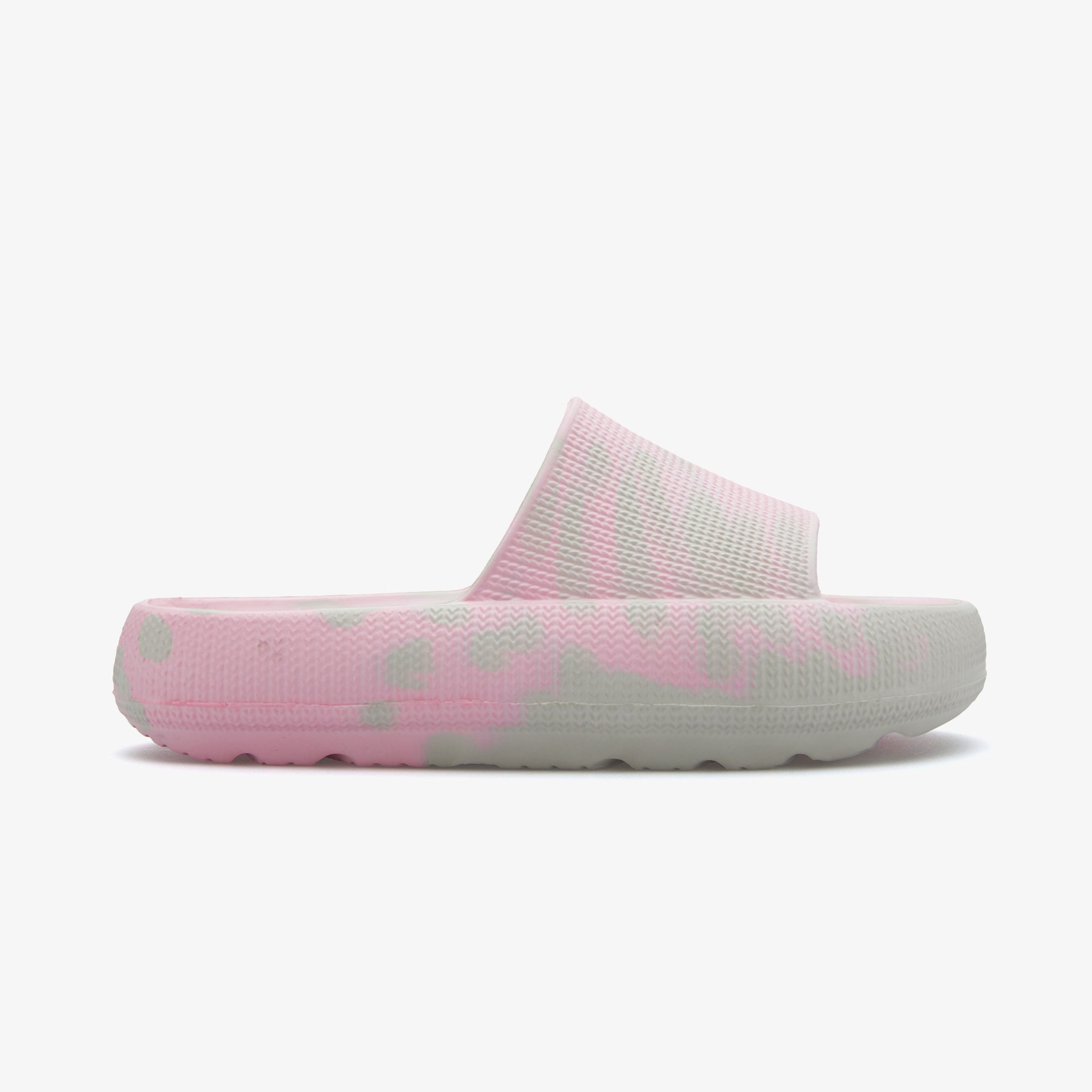 UNITED4 Classic Kadın Pembe Terlik