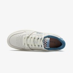 Lacoste L001 Set Kadın Krem Spor Ayakkabısı