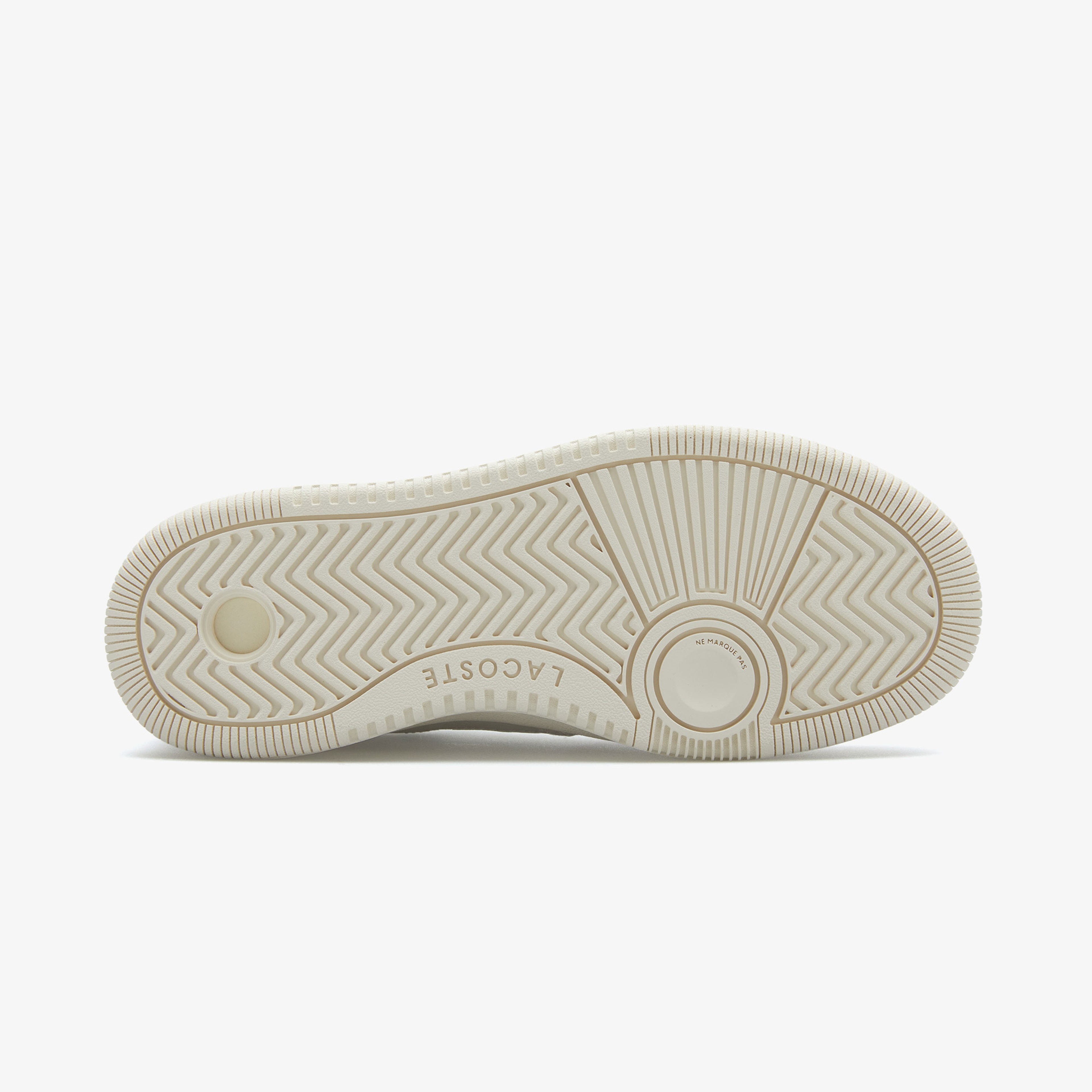 Lacoste L001 Set Kadın Krem Koşu Ayakkabısı
