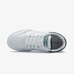 Lacoste Linedrive 125 1 Sfa Kadın Beyaz Sneaker