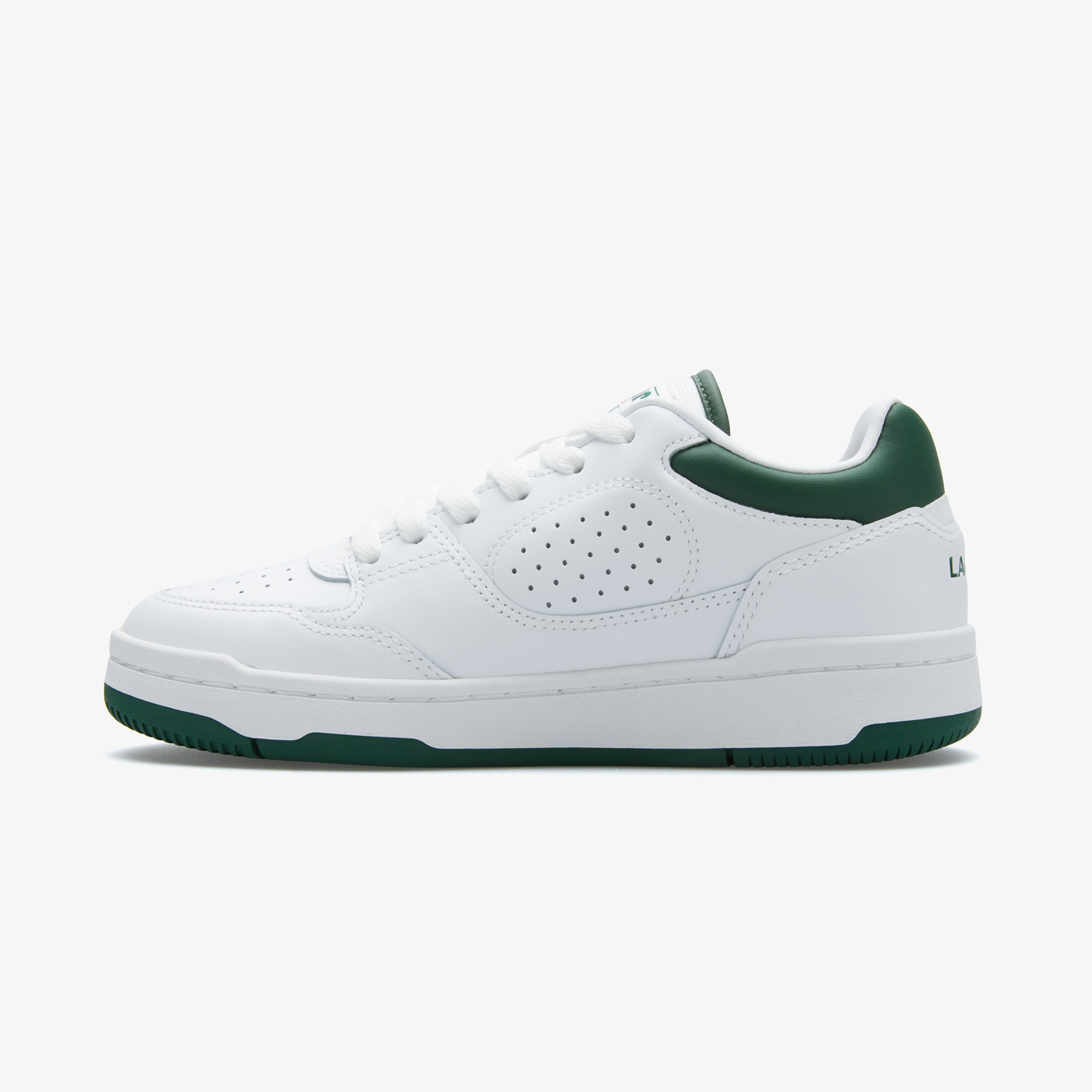 Lacoste Linedrive 125 1 Sfa Kadın Beyaz Sneaker