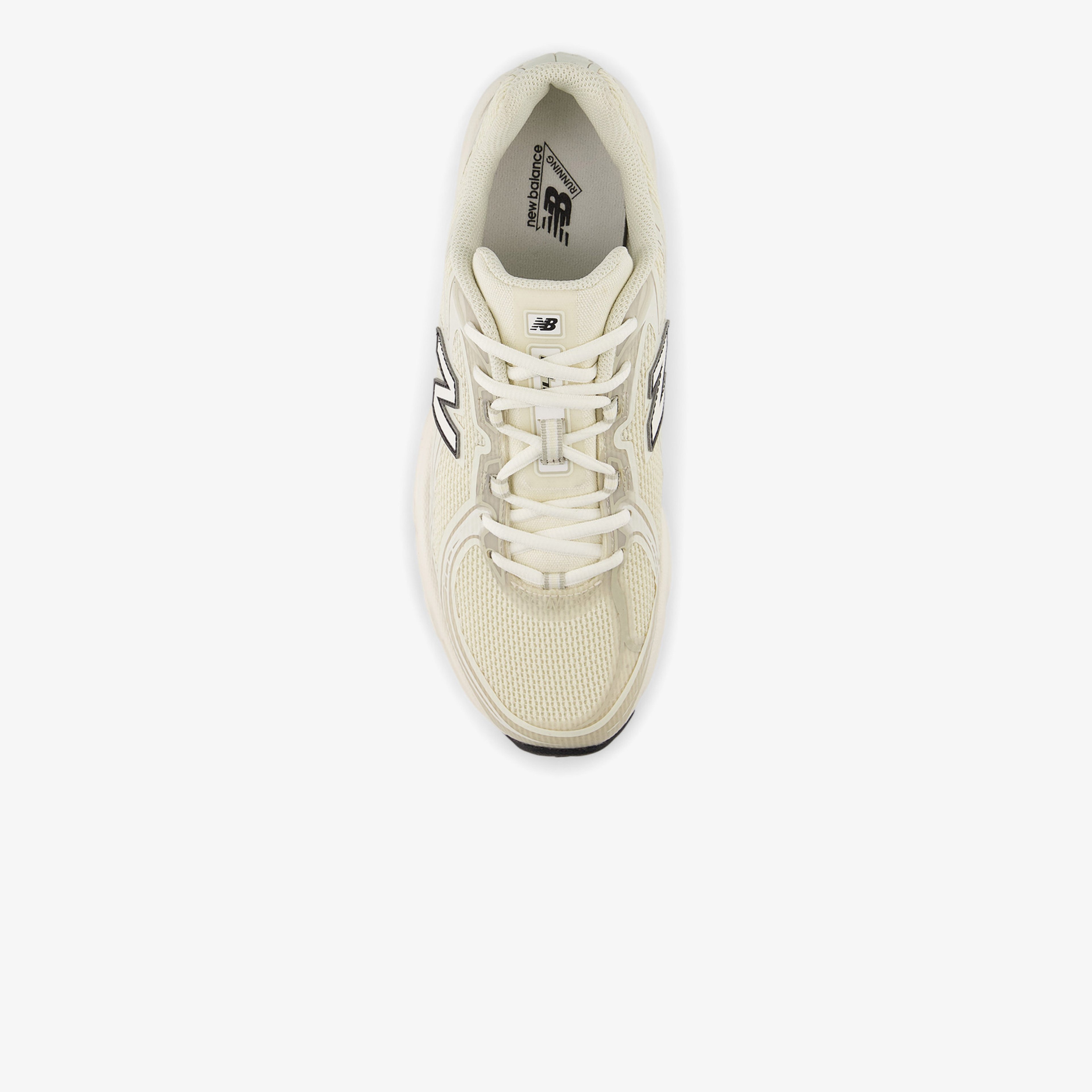 New Balance 740 Lifestyle Unisex Gri Spor Ayakkabı
