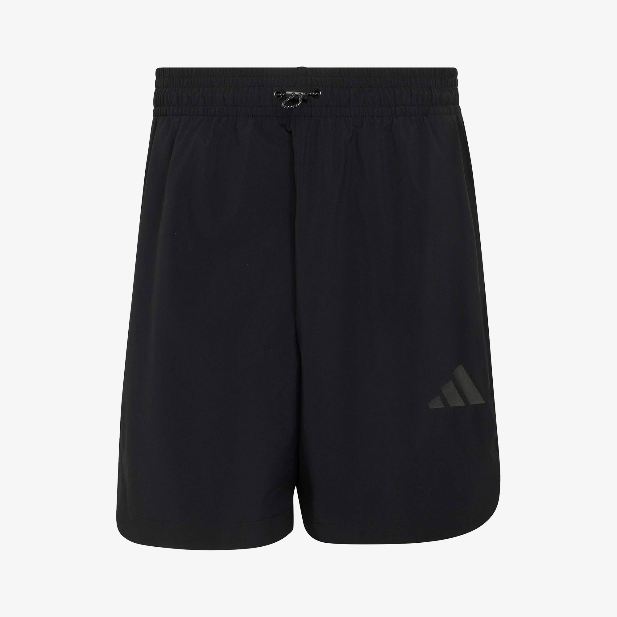 adidas City Tech Q2 Erkek Siyah Şort