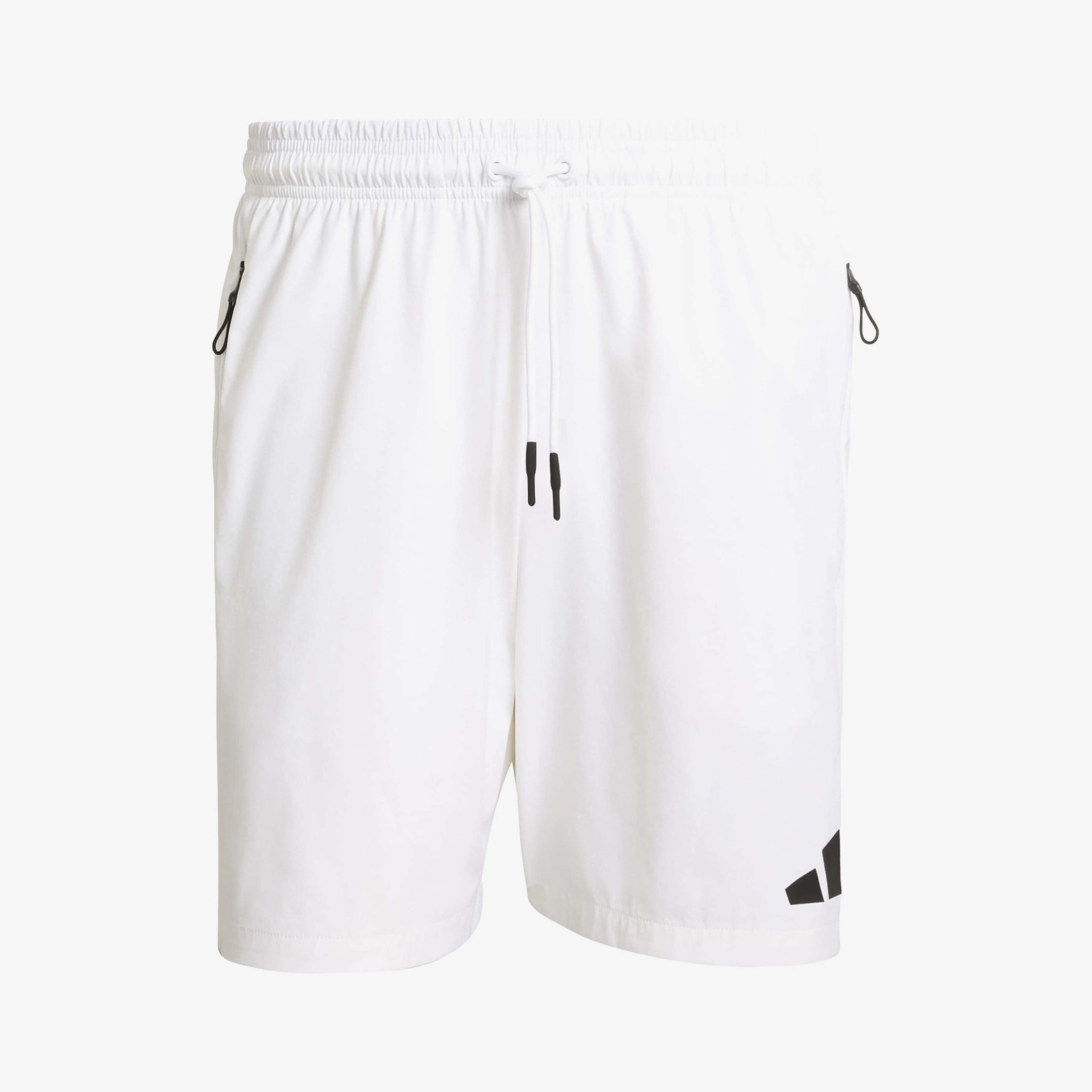 adidas Z.N.E. Erkek Beyaz Şort