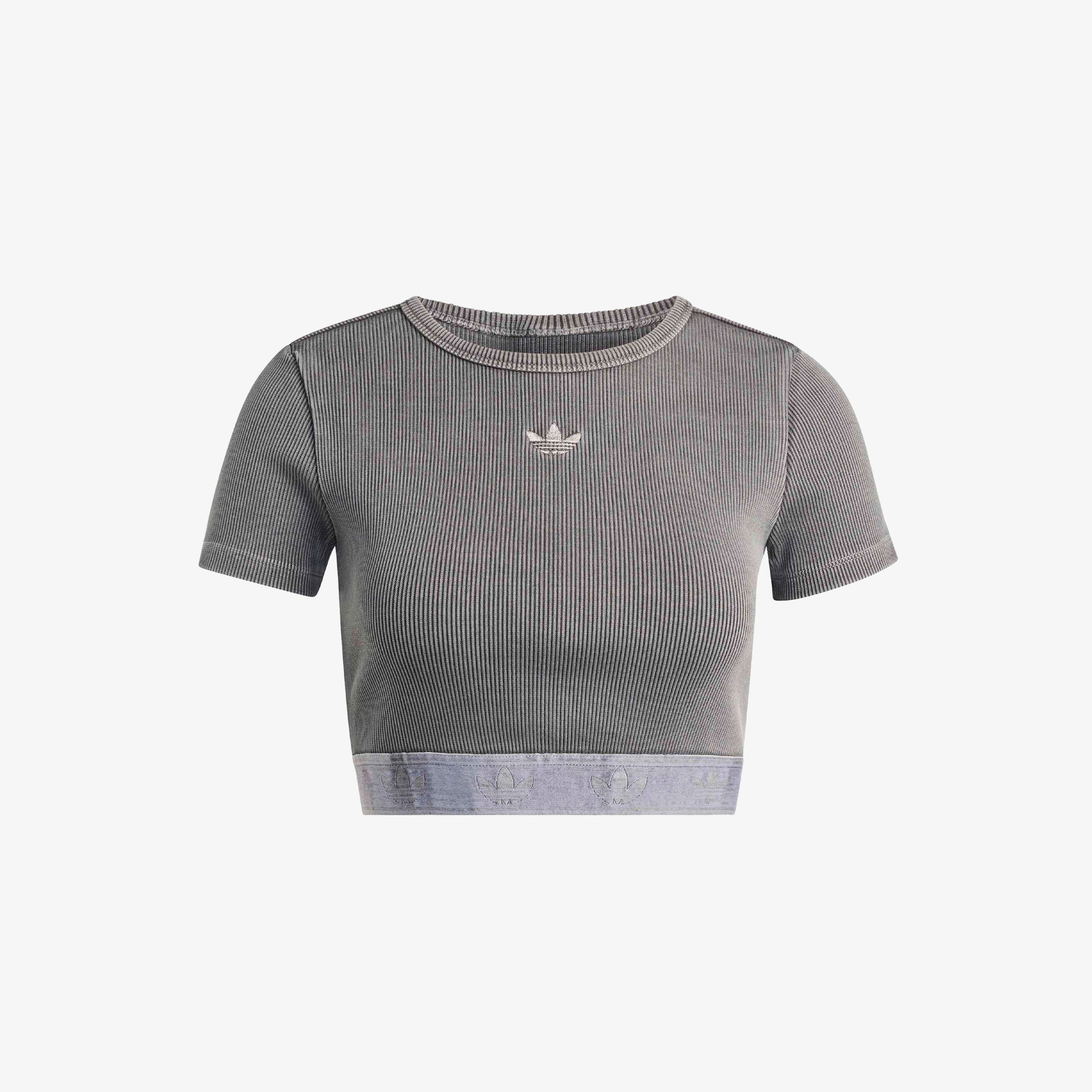 adidas Essential Kadın Siyah T-Shirt