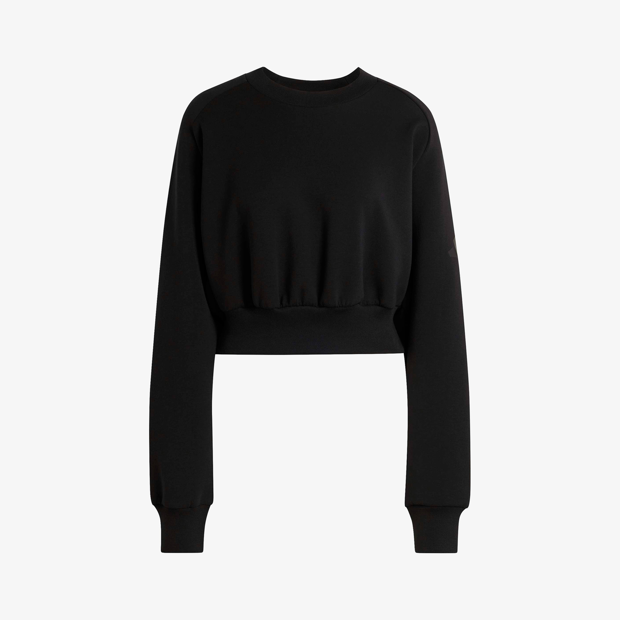 adidas All Szn Kadın Siyah Sweatshirt