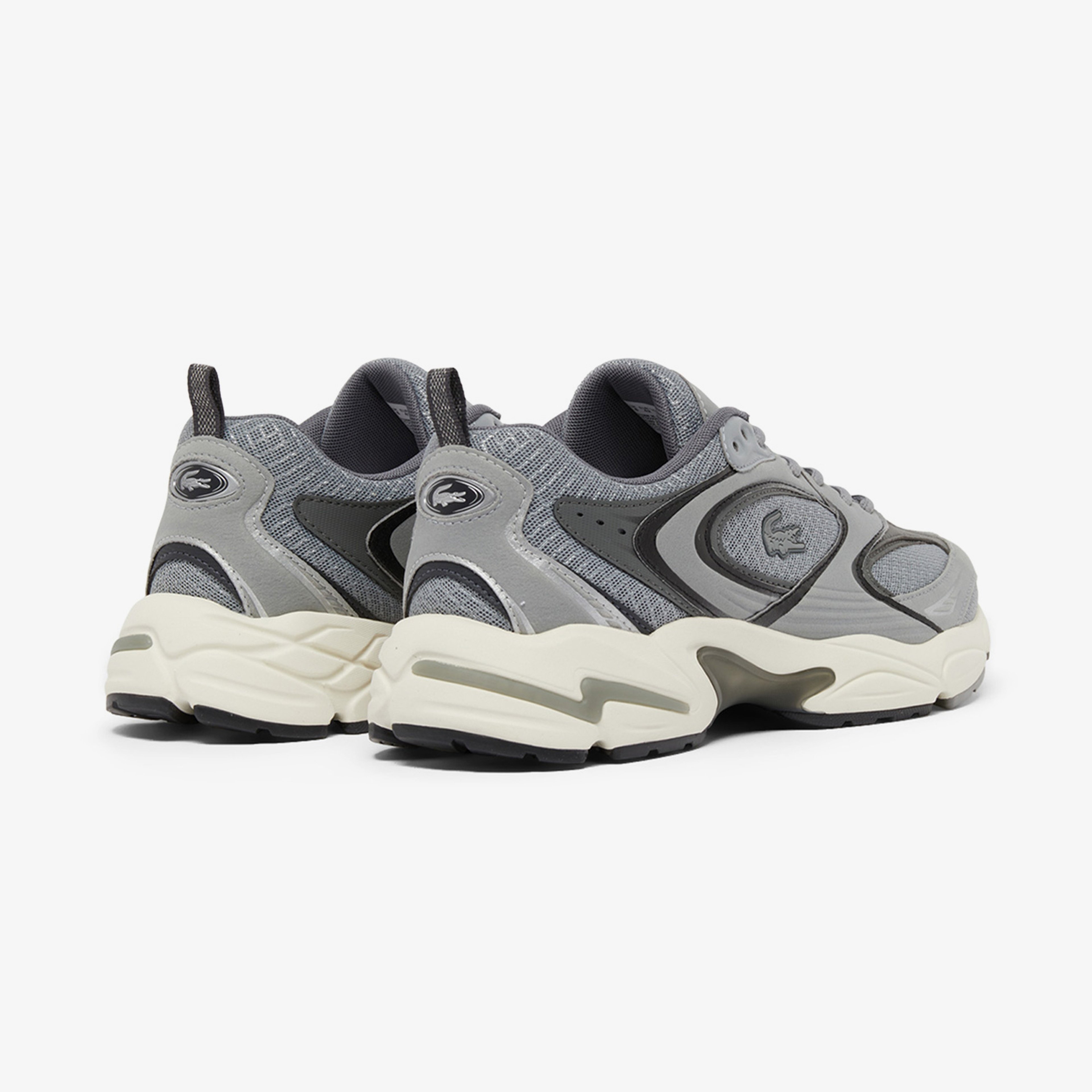 Storm 96 2K Erkek Gri Sneaker