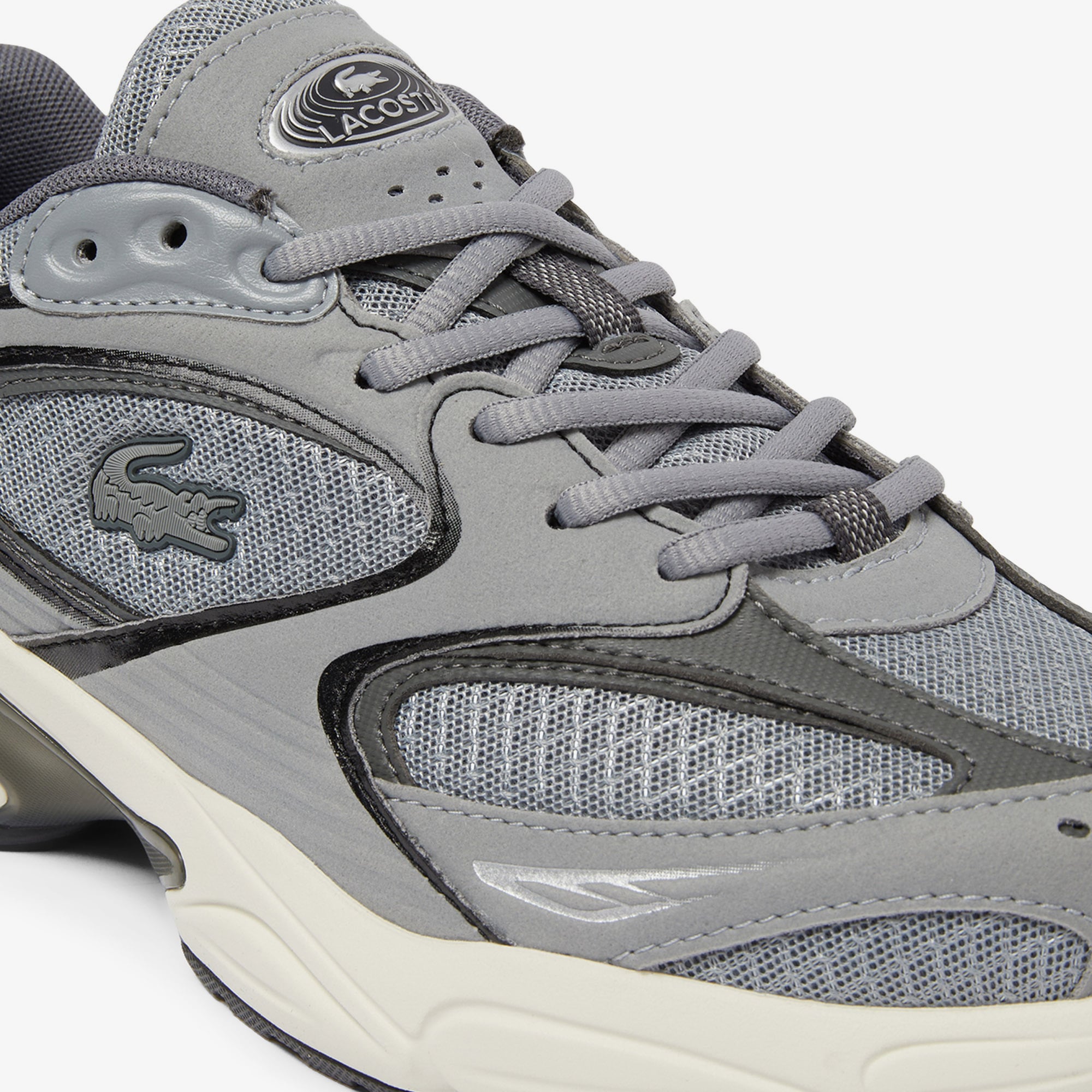 Storm 96 2K Erkek Gri Sneaker