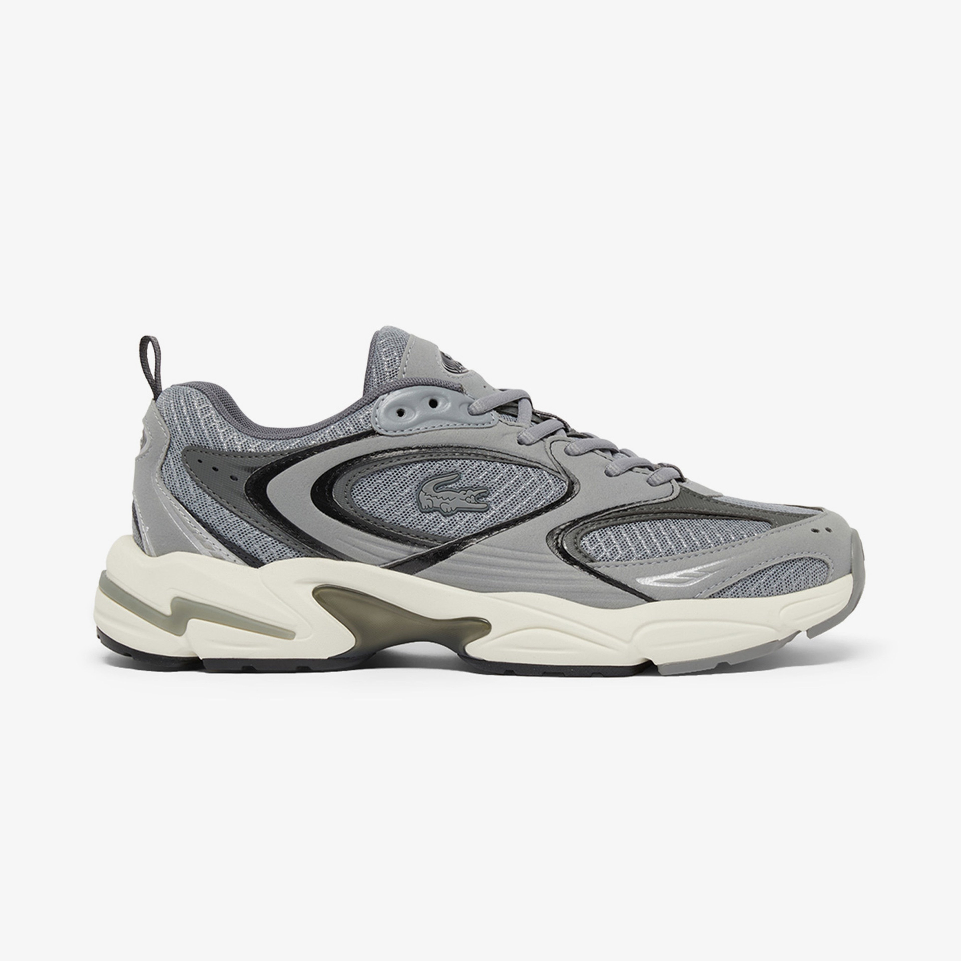 Storm 96 2K Erkek Gri Sneaker