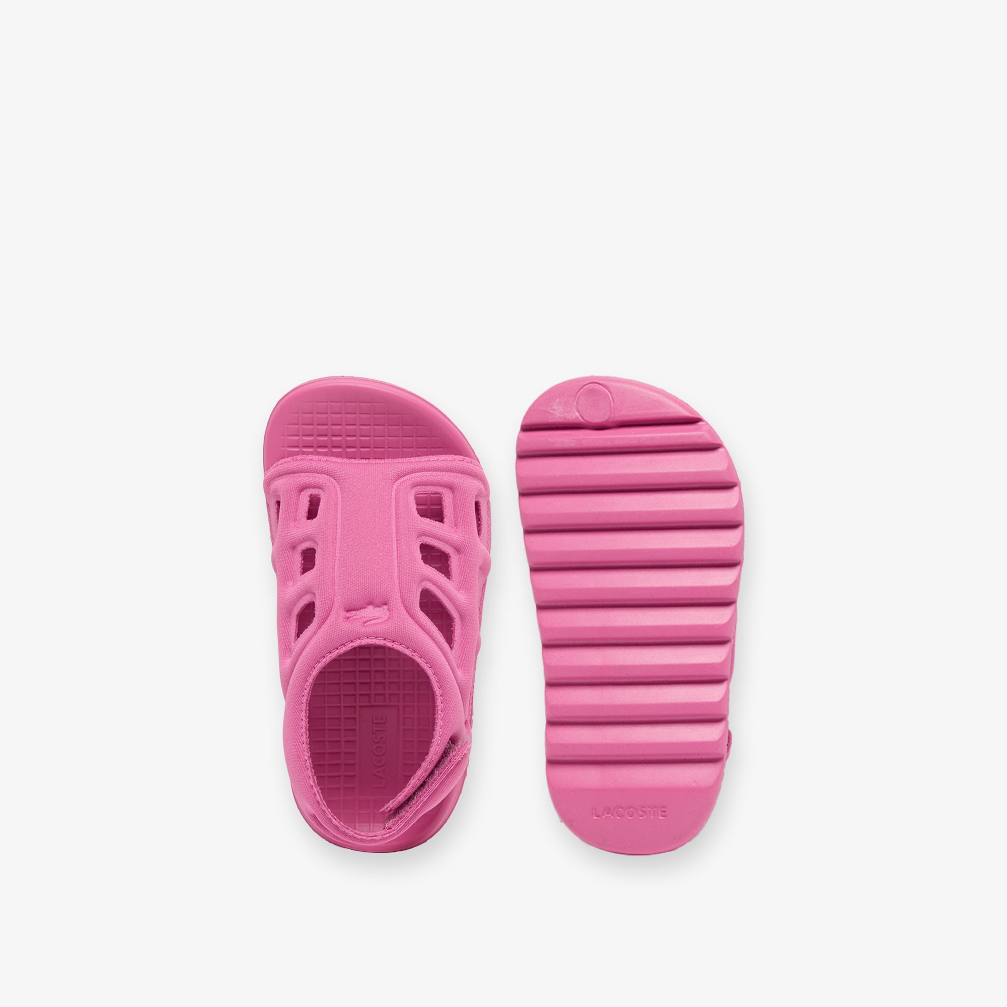 Meduz Çocuk Pembe Sandalet