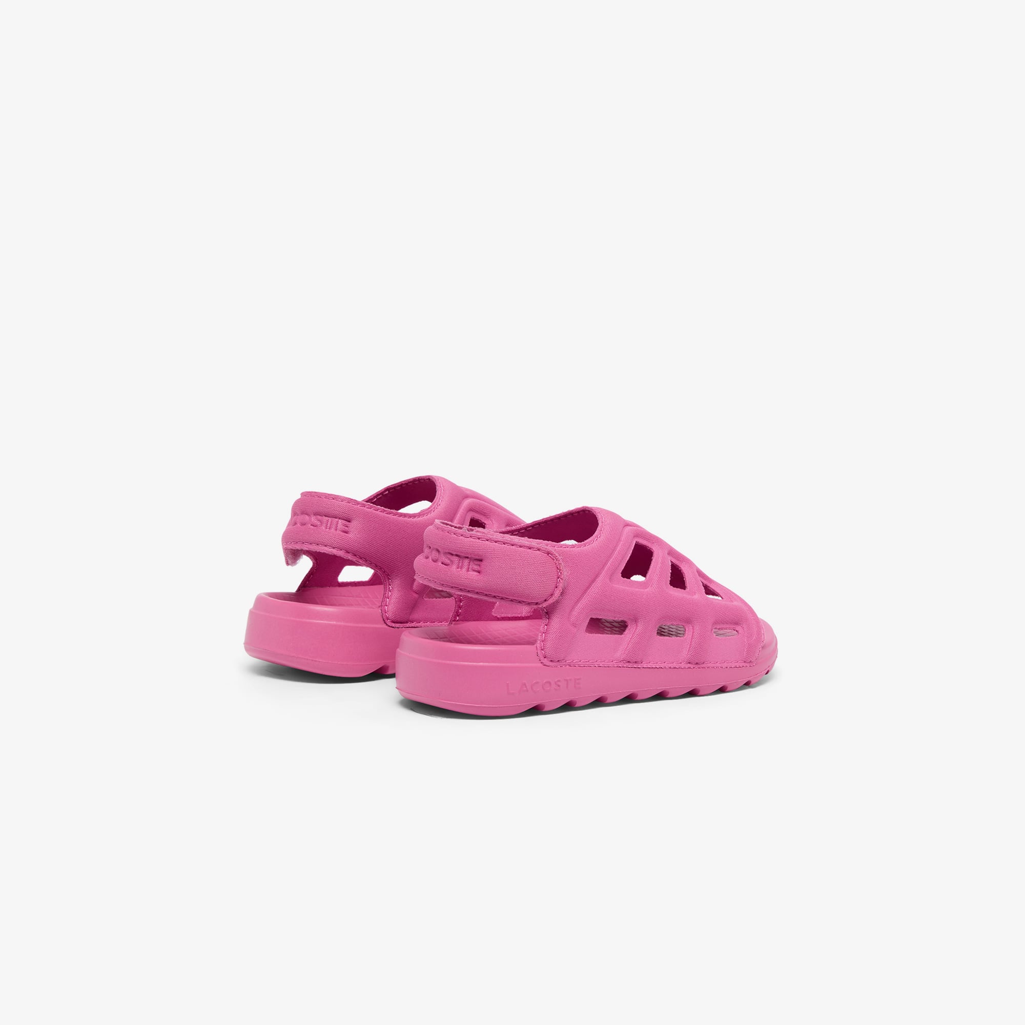 Meduz Çocuk Pembe Sandalet