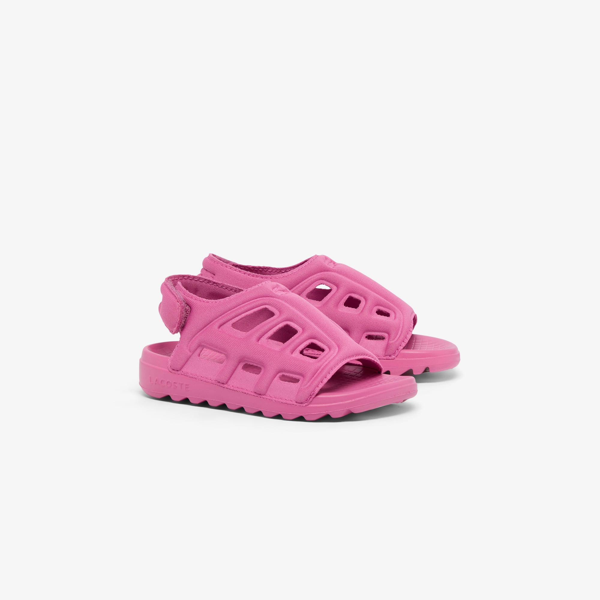 Meduz Çocuk Pembe Sandalet