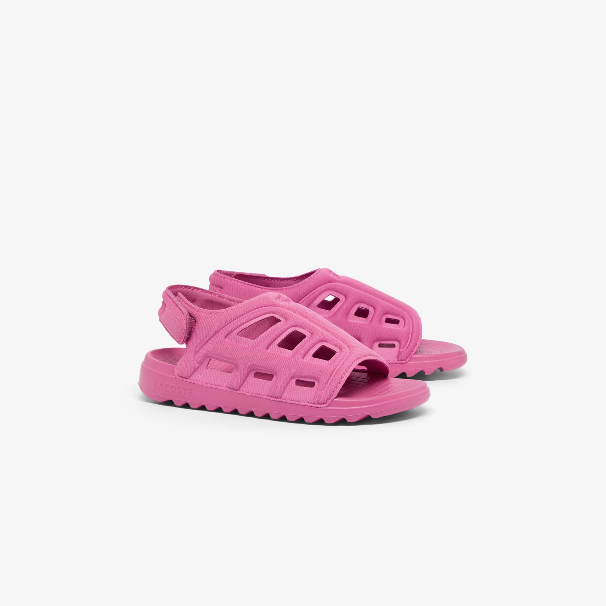 Meduz Çocuk Pembe Sandalet