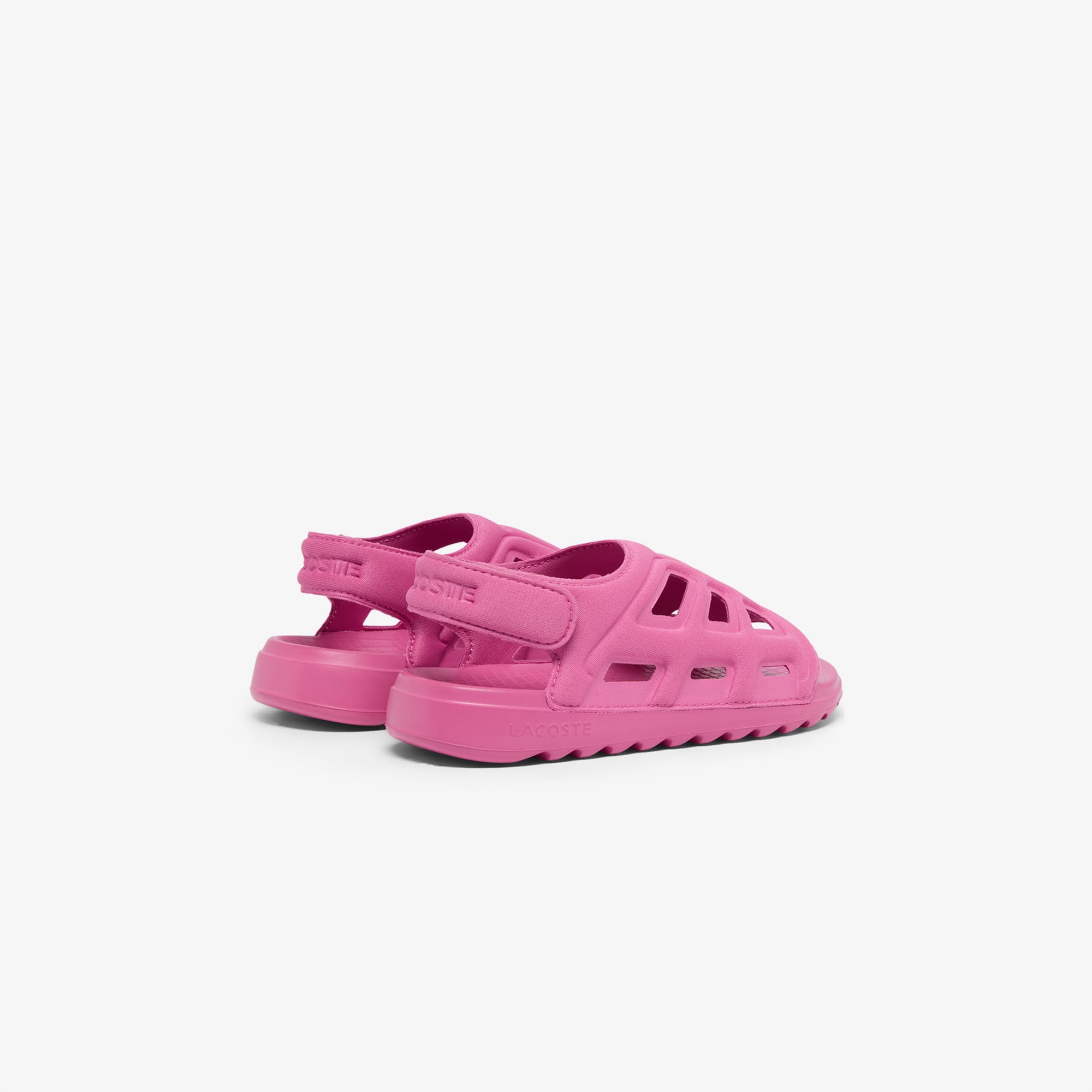 Meduz Çocuk Pembe Sandalet