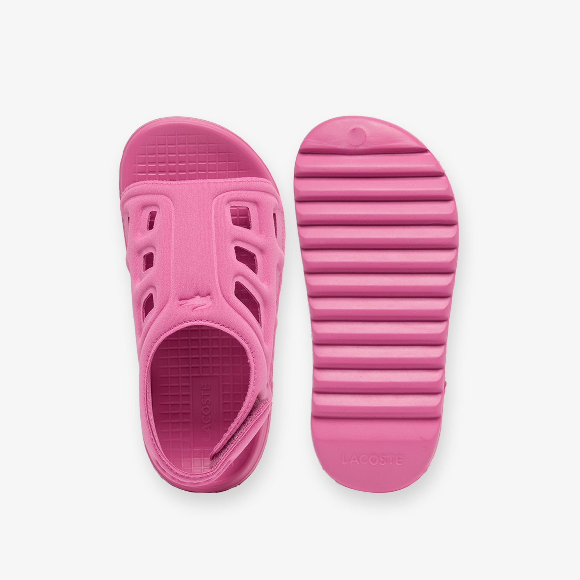 Meduz Çocuk Pembe Sandalet