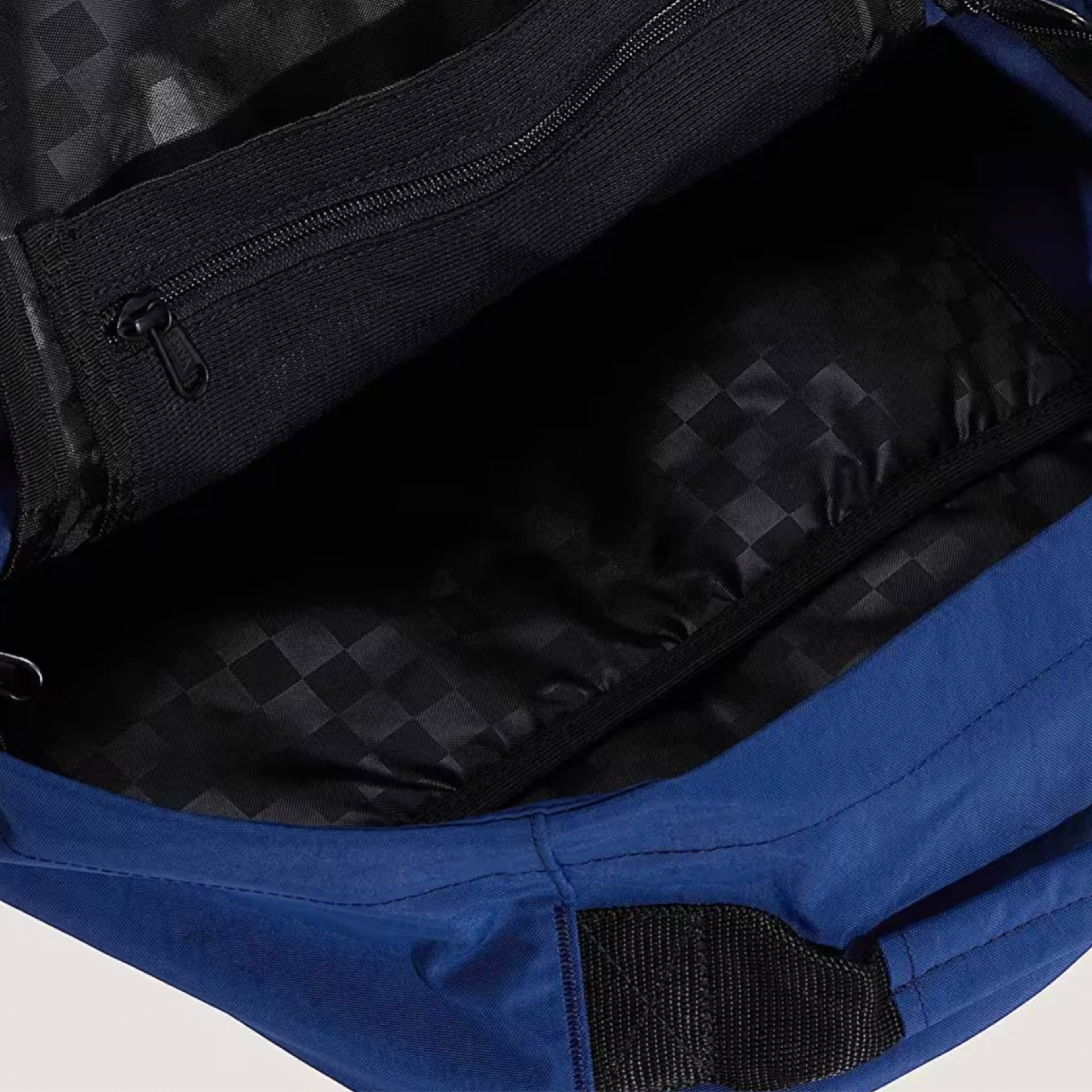 Vans Off The Wall Unisex Lacivert Sırt Çantası