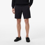 Nautica Erkek Siyah Regular Fit Su İtici Şort