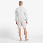 Nautica Erkek Gri Regular Fit Şort