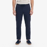 Nautica Erkek Lacivert Slim Fit Pantolon