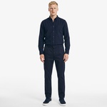 Nautica Erkek Lacivert Regular Fit Pantolon