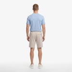 Nautica Erkek Bej Regular Fit Şort