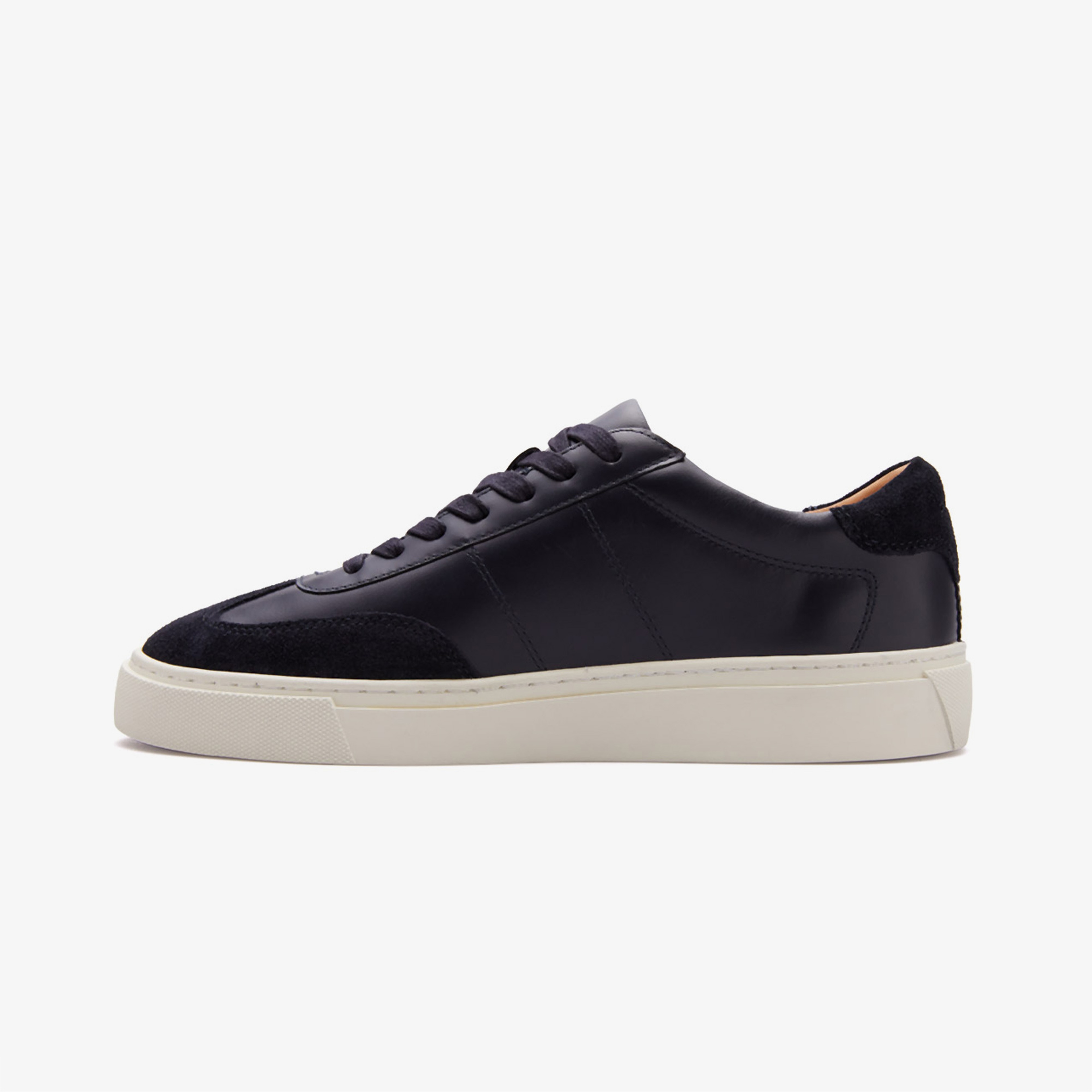 GANT Erkek Lacivert Sneaker