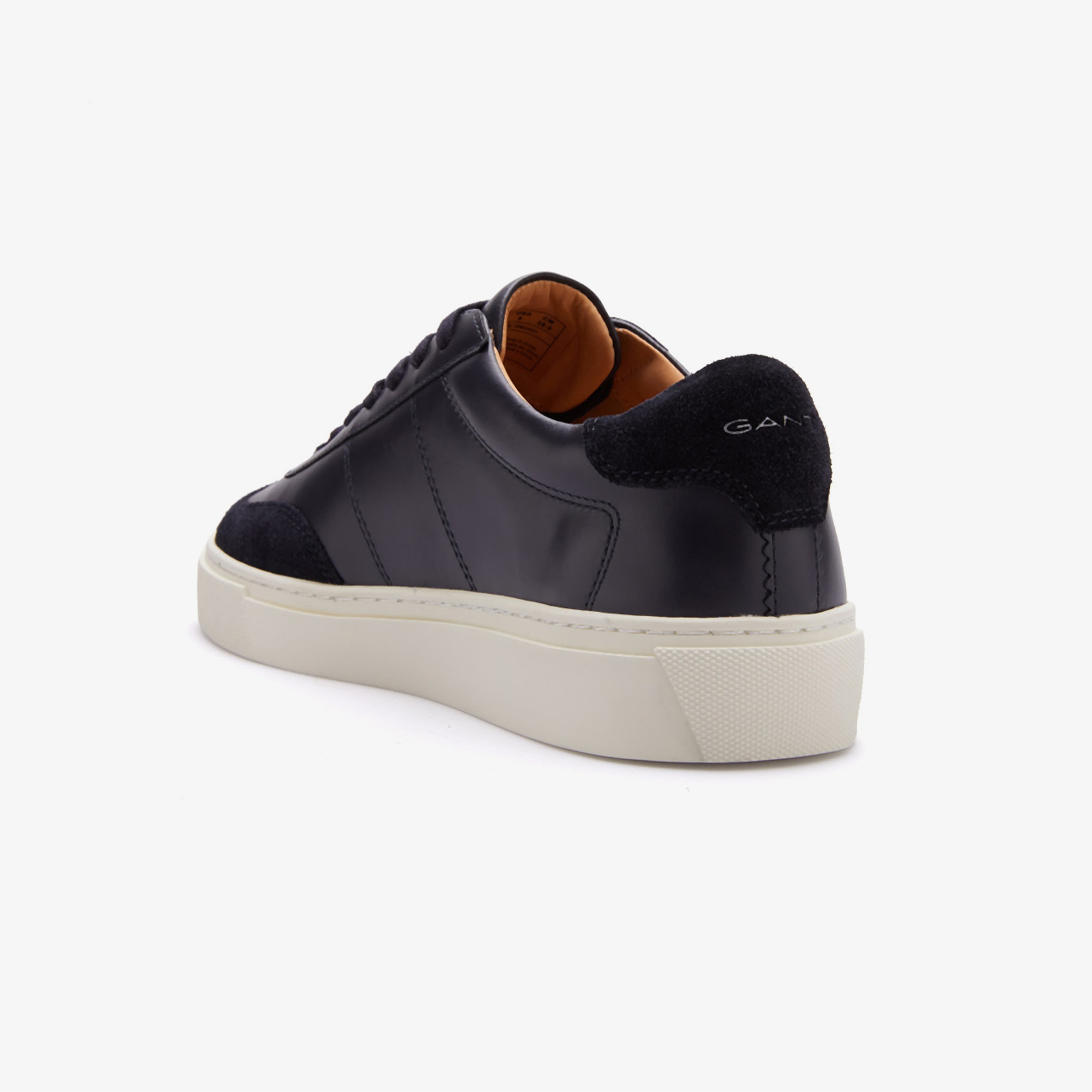 GANT Erkek Lacivert Sneaker