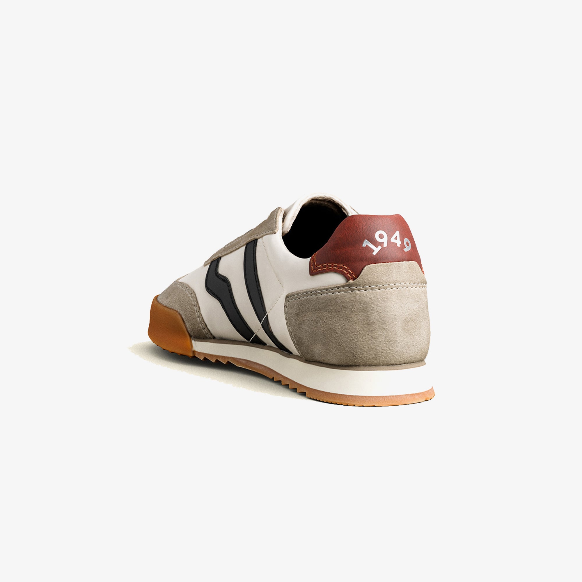 GANT Erkek Yeşil Sneaker