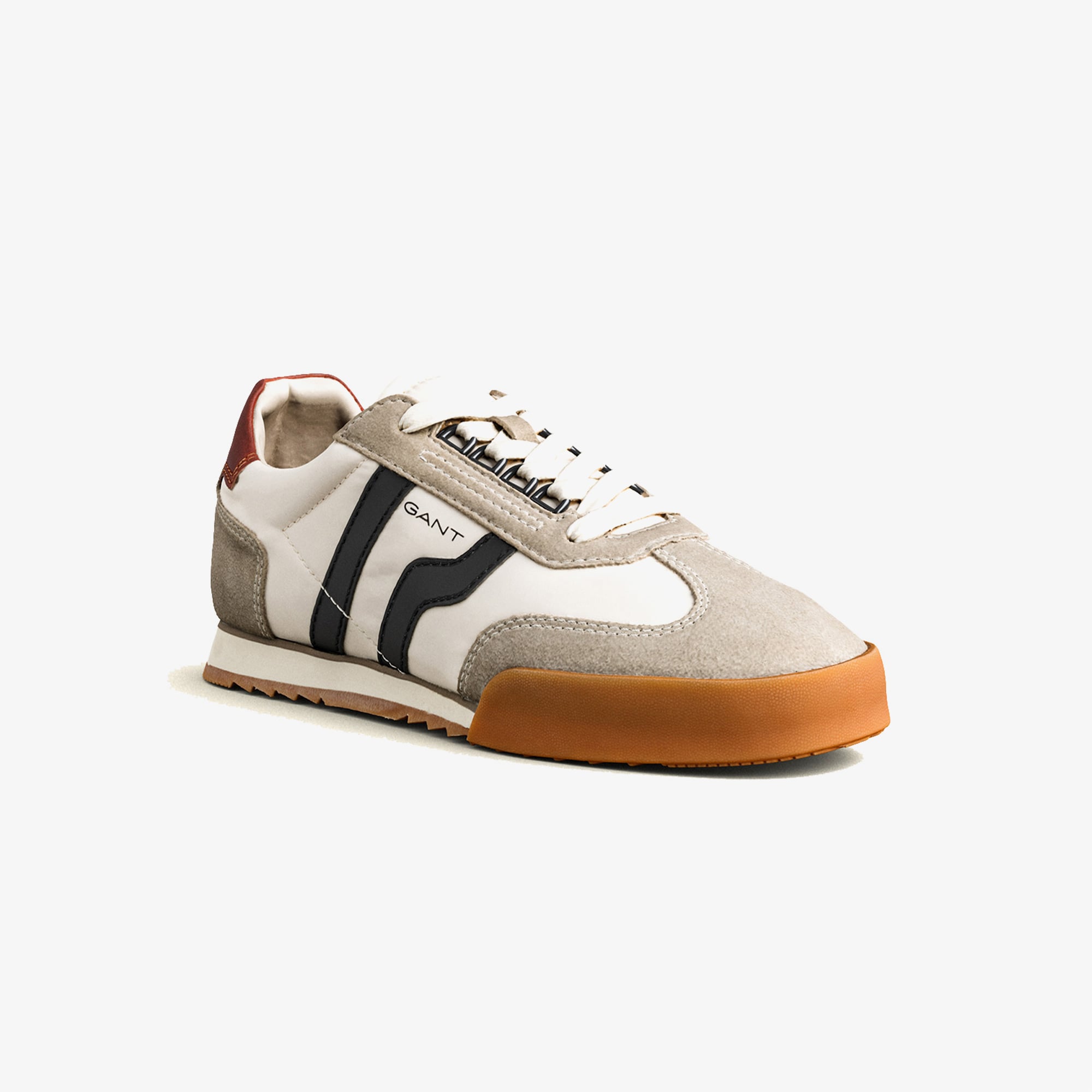 GANT Erkek Yeşil Sneaker