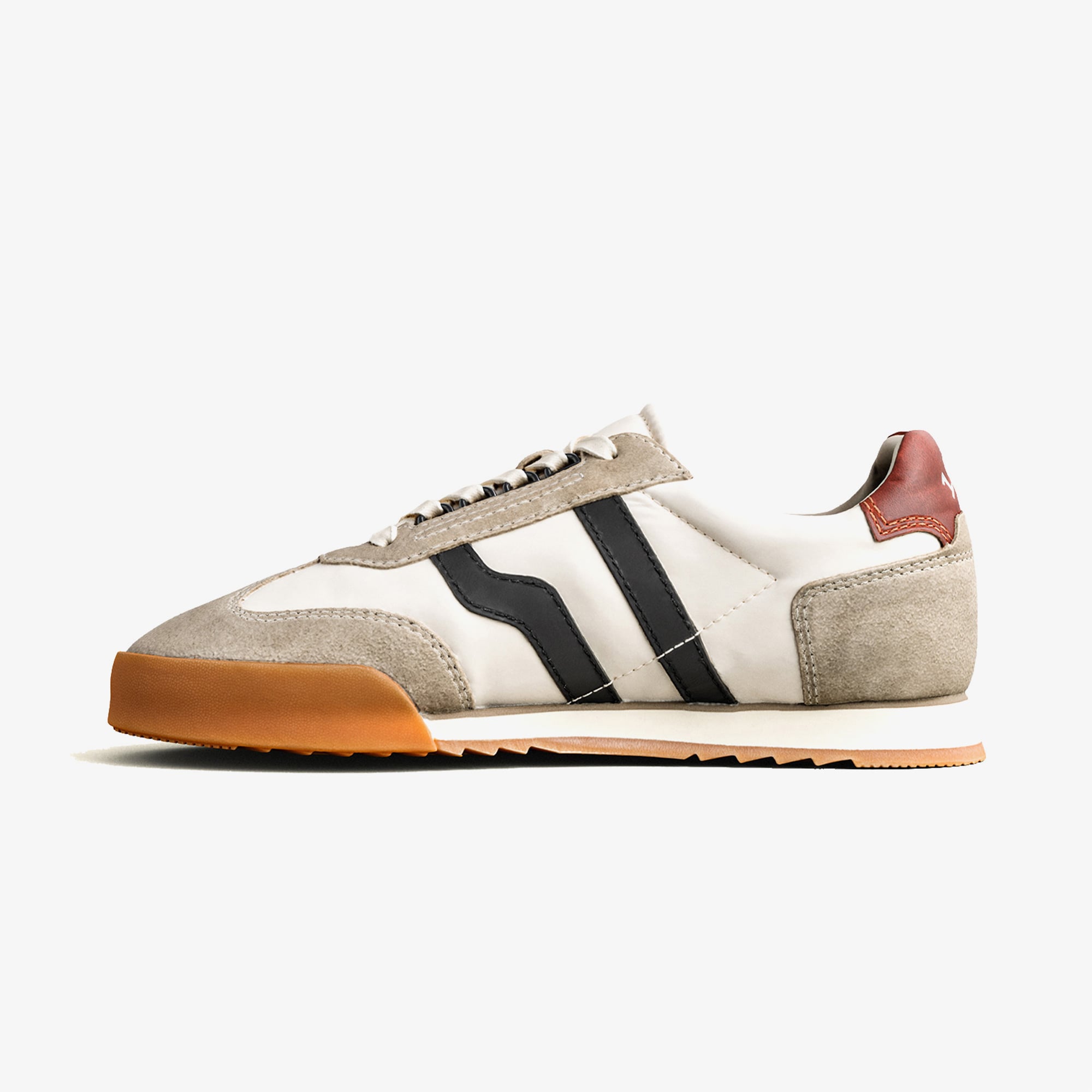 GANT Erkek Yeşil Sneaker