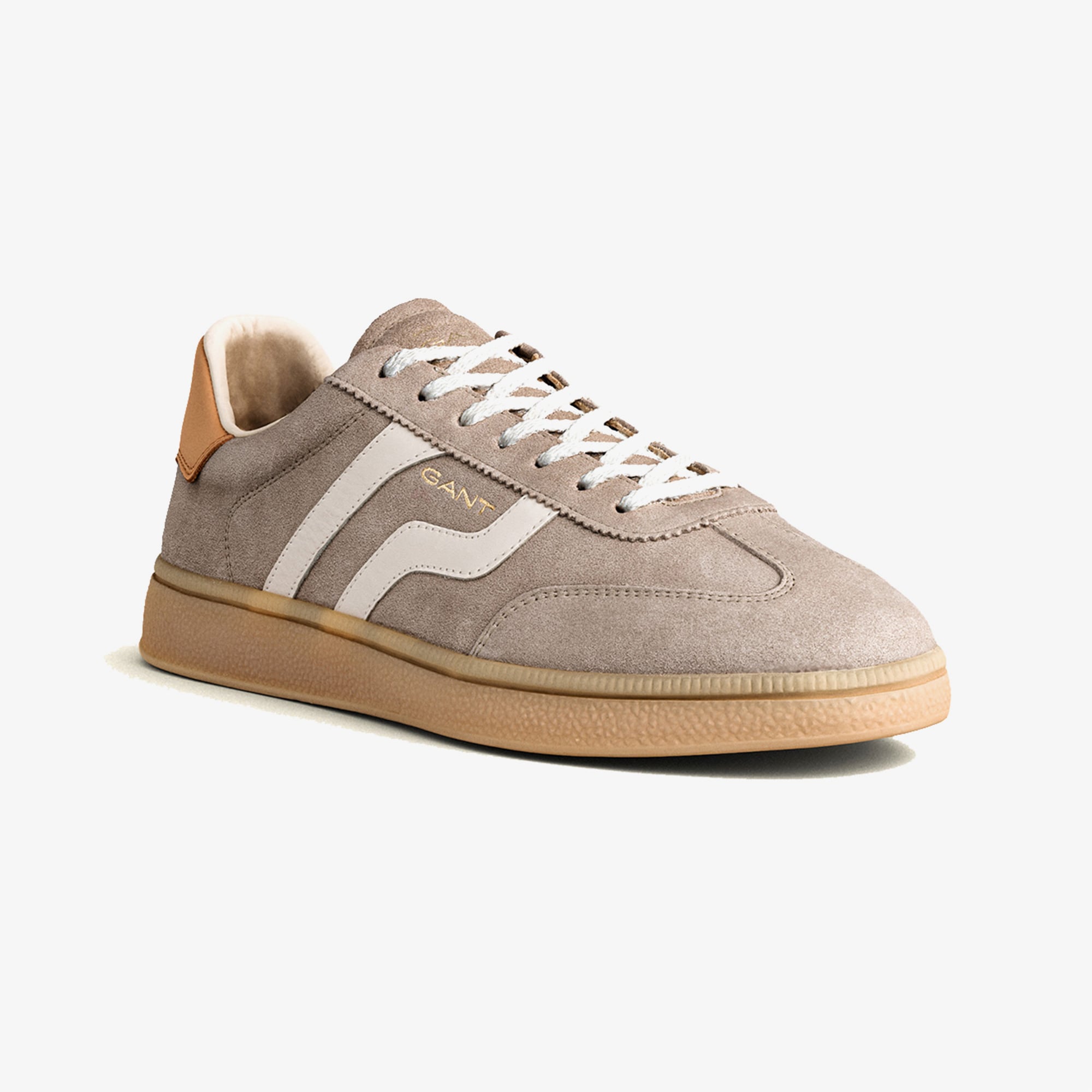 GANT Erkek Bej Sneaker