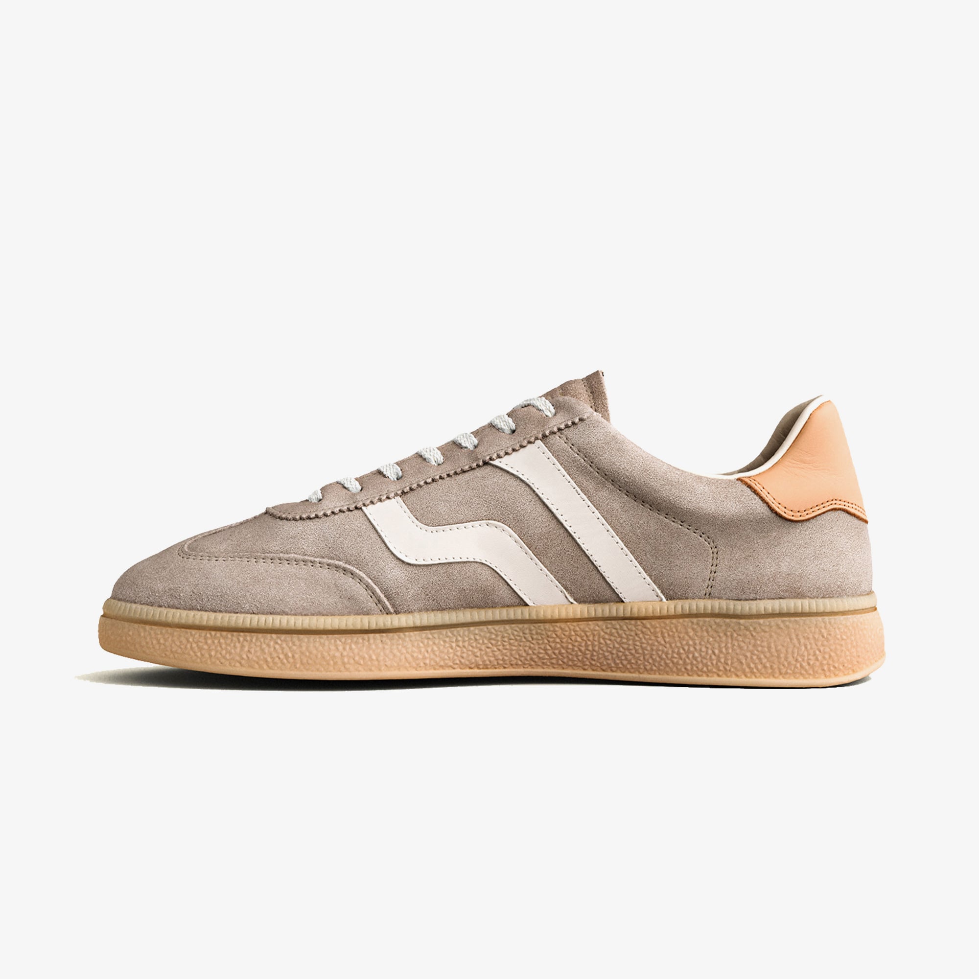 GANT Erkek Bej Sneaker