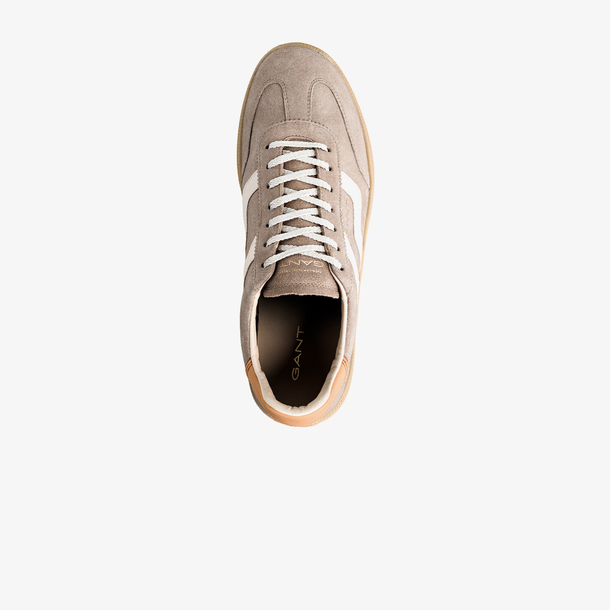GANT Erkek Bej Sneaker