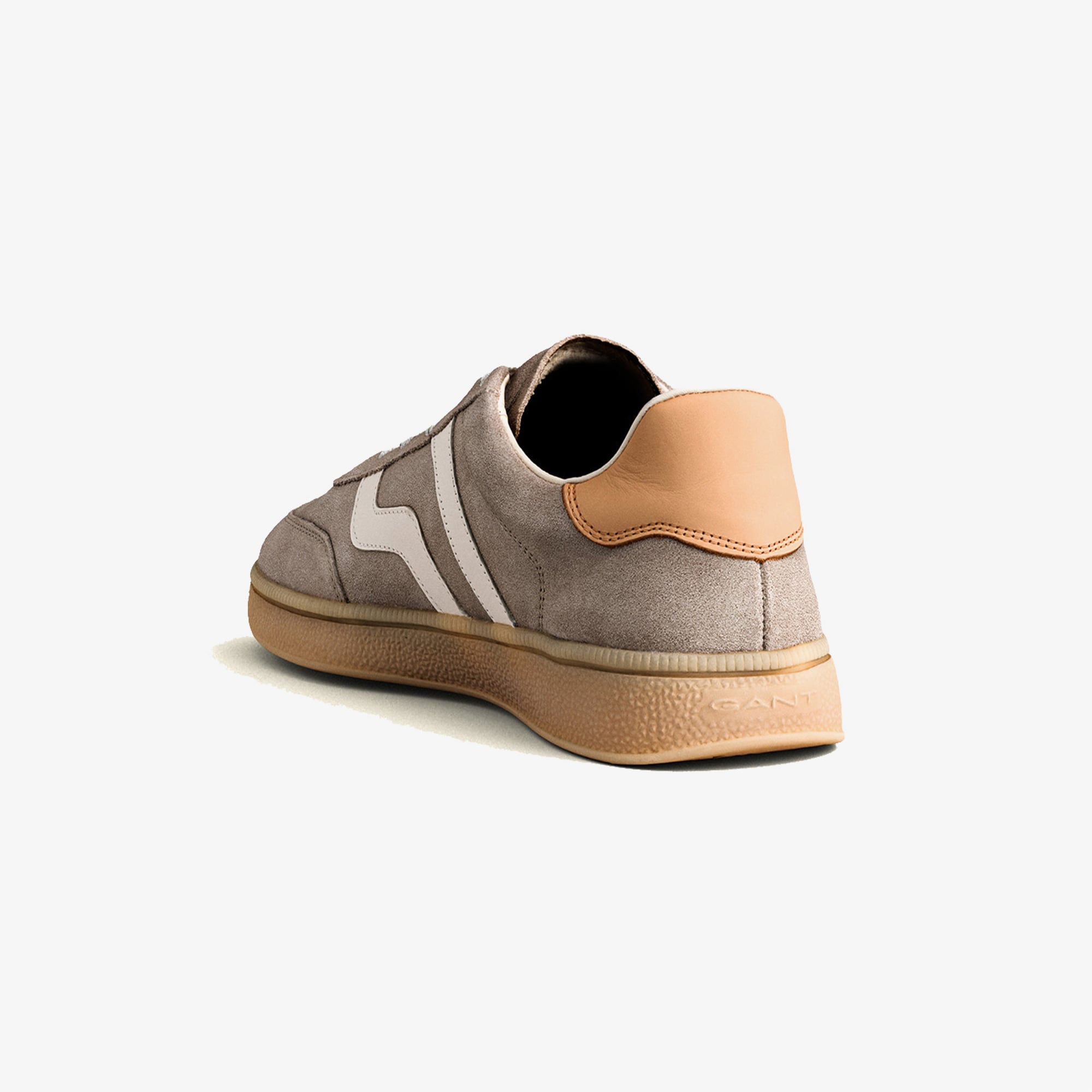 GANT Erkek Bej Sneaker