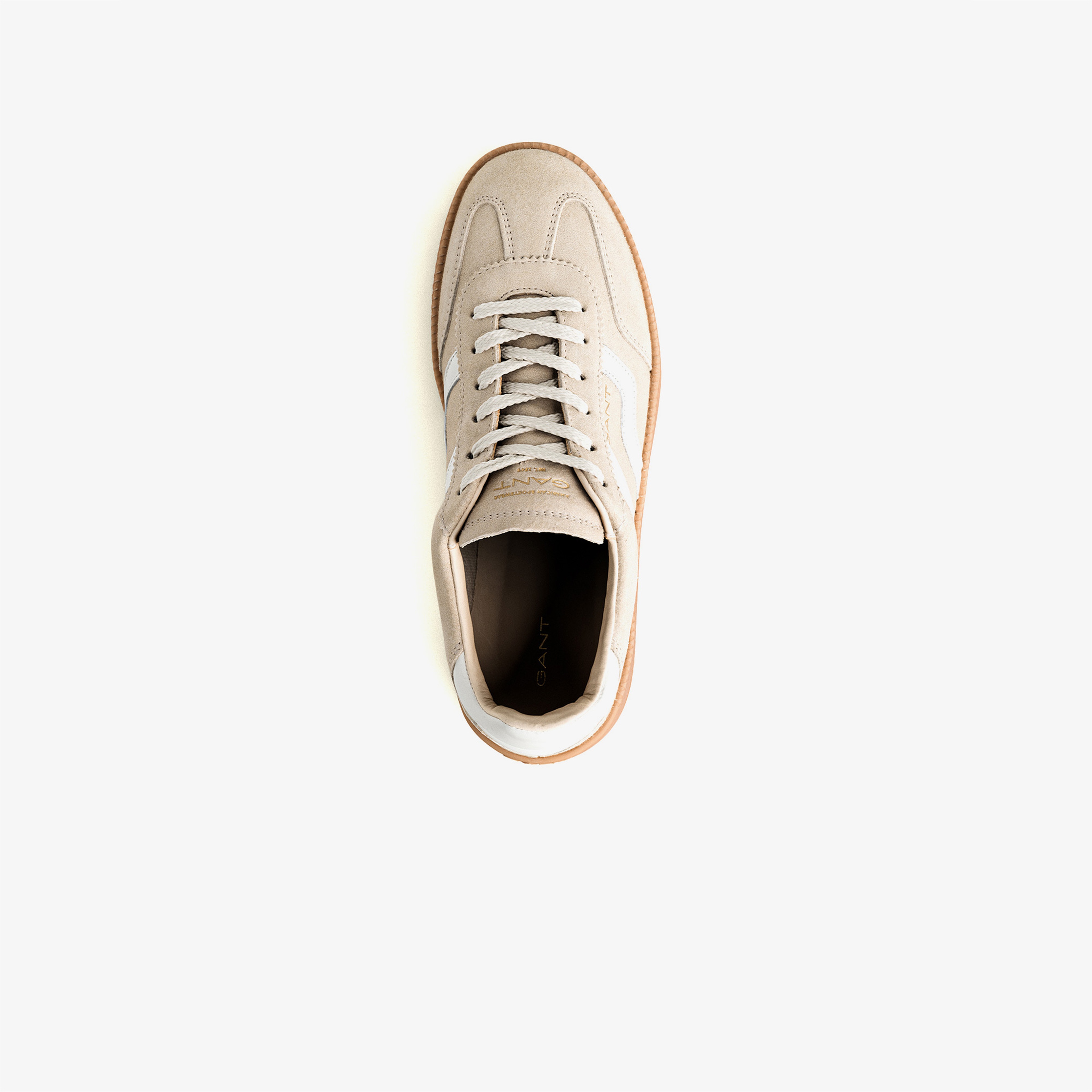 GANT Kadın Bej Sneaker
