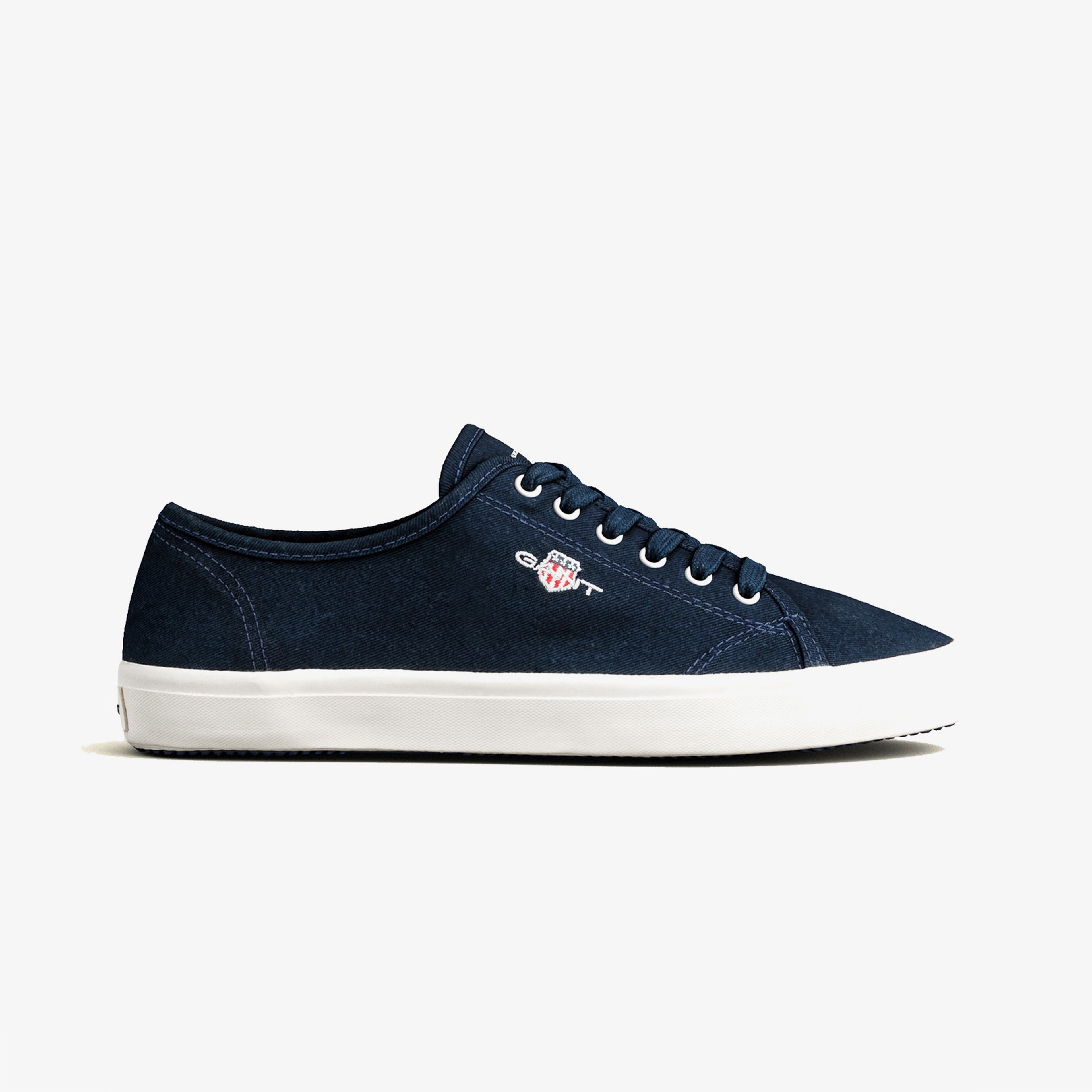 GANT Kadın Mavi Sneaker