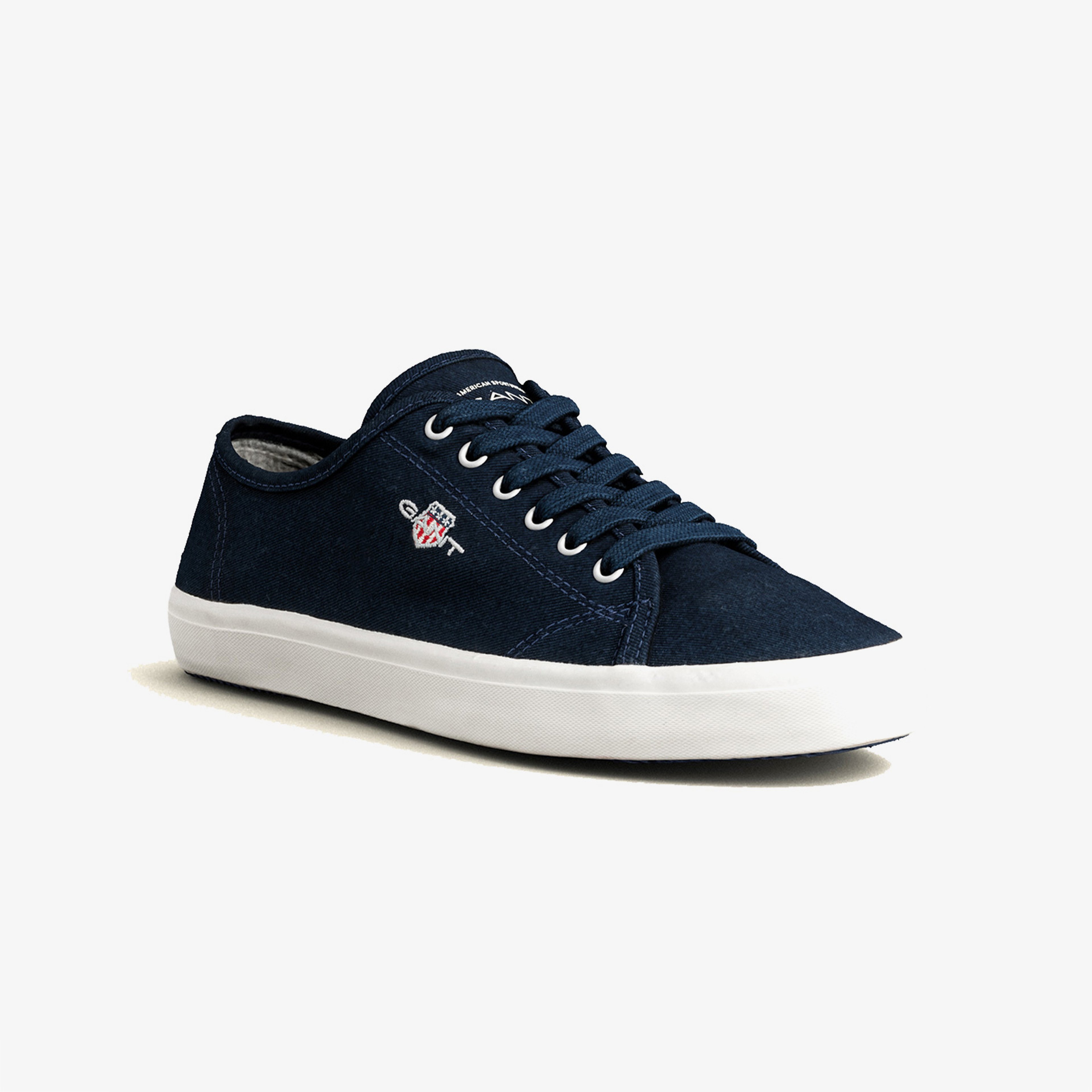 GANT Kadın Mavi Sneaker