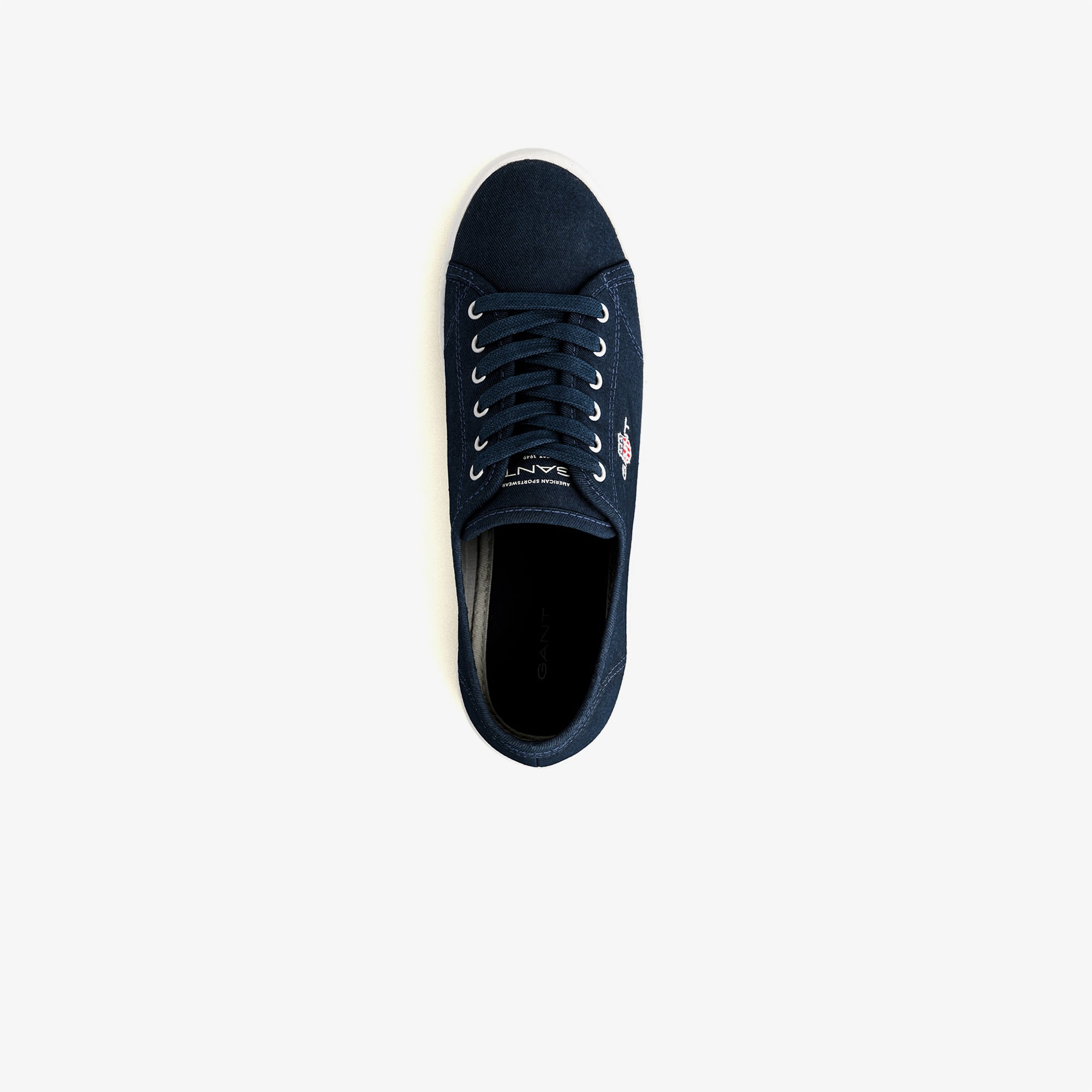 GANT Kadın Mavi Sneaker