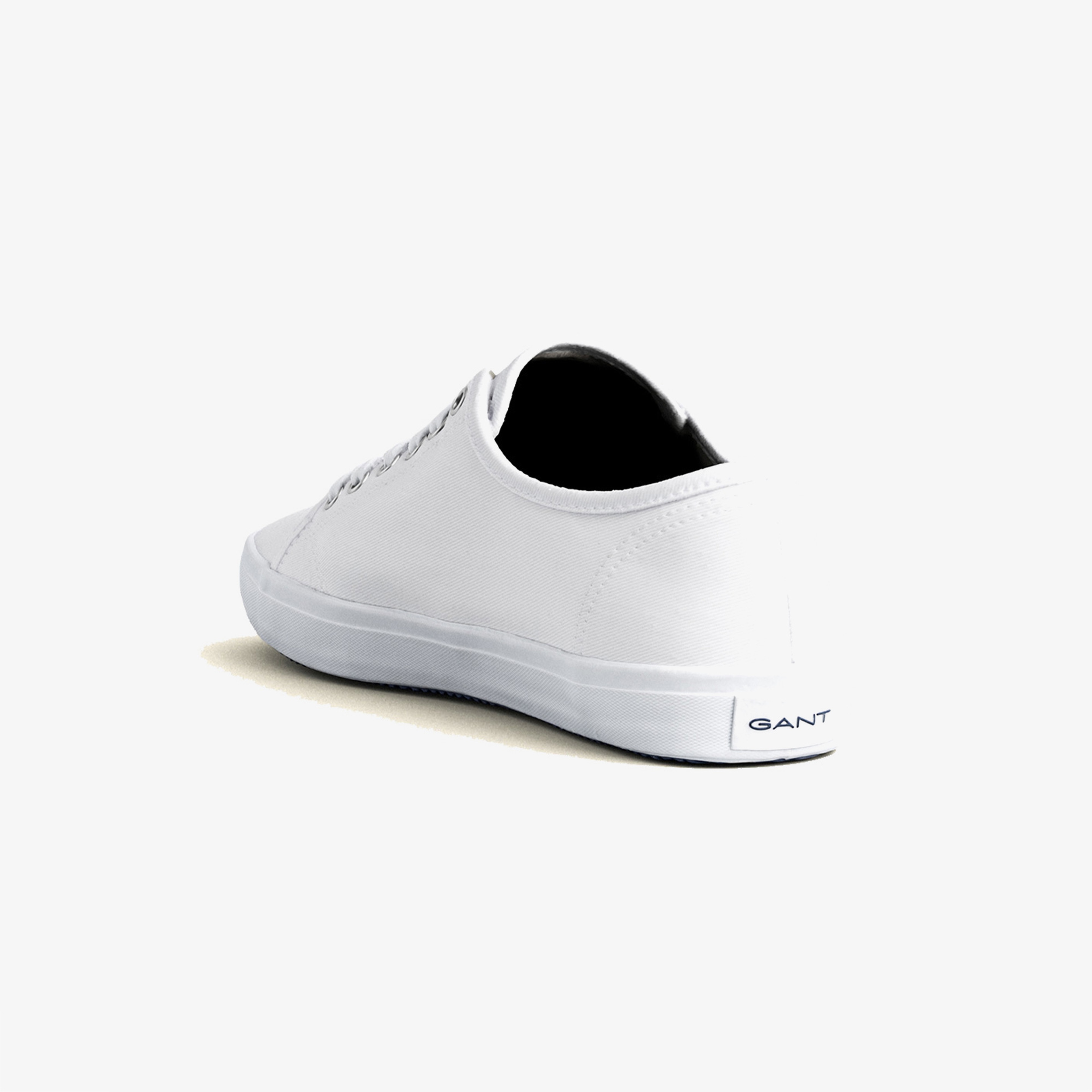 GANT Kadın Beyaz Sneaker