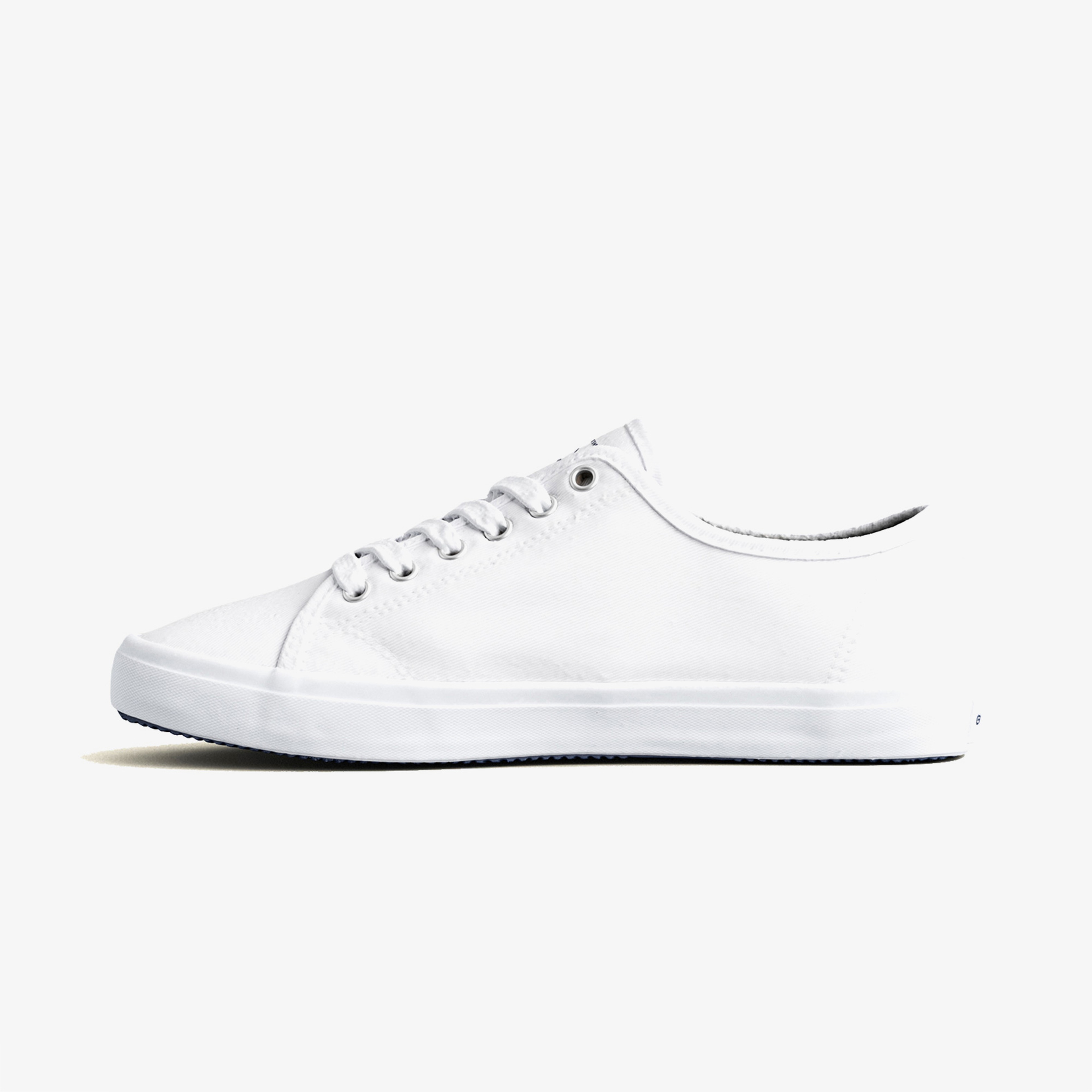 GANT Kadın Beyaz Sneaker