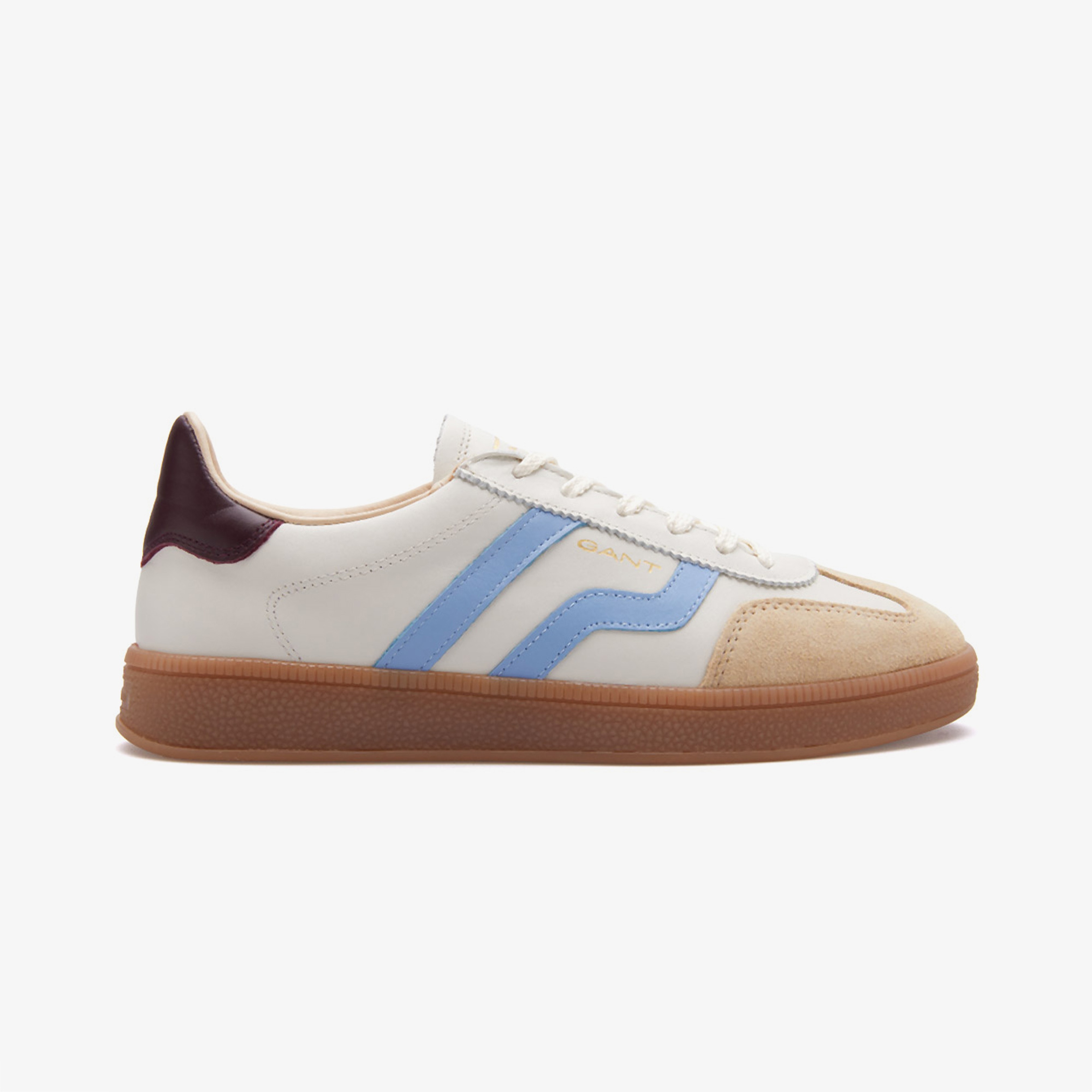 GANT Kadın Beyaz Sneaker