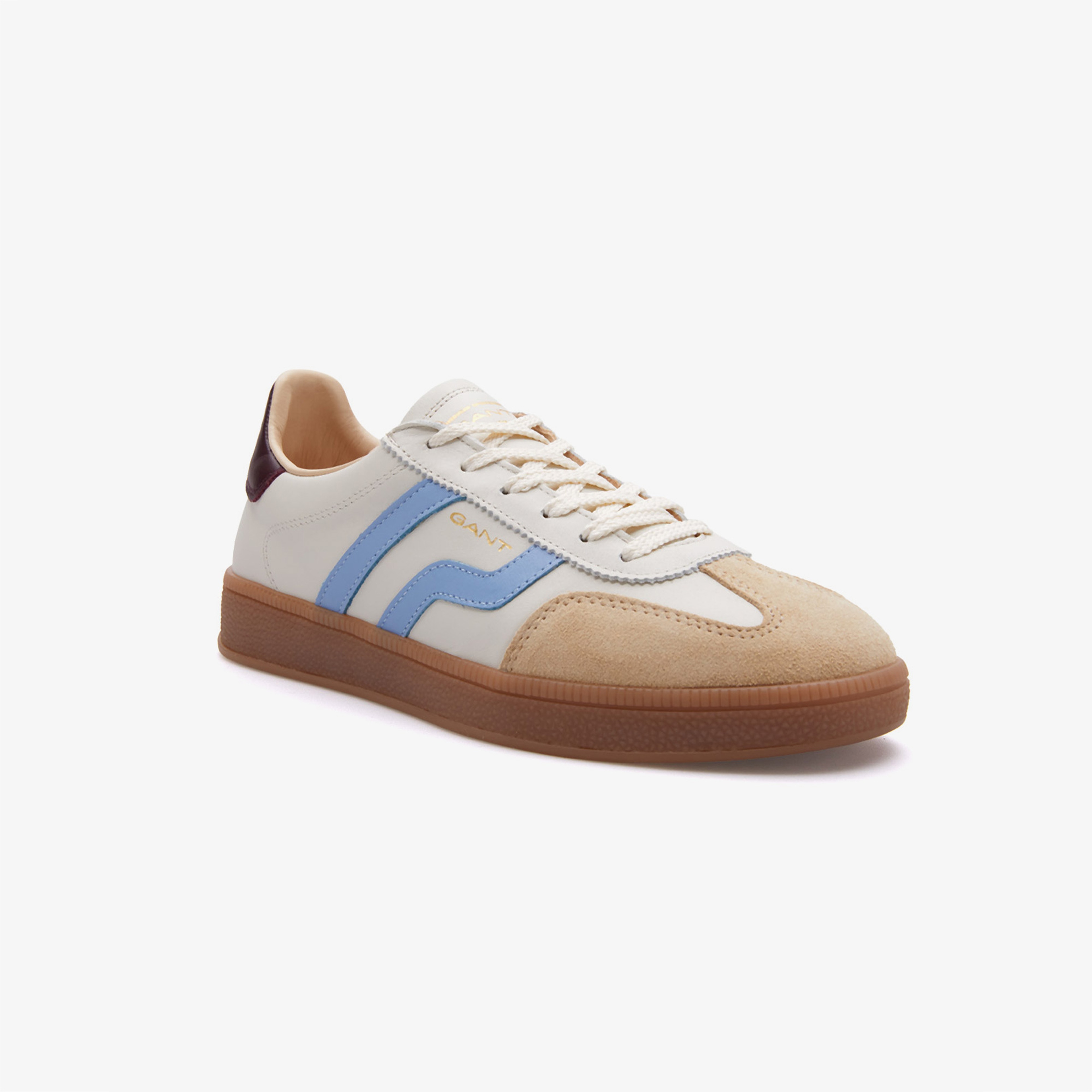 GANT Kadın Beyaz Sneaker
