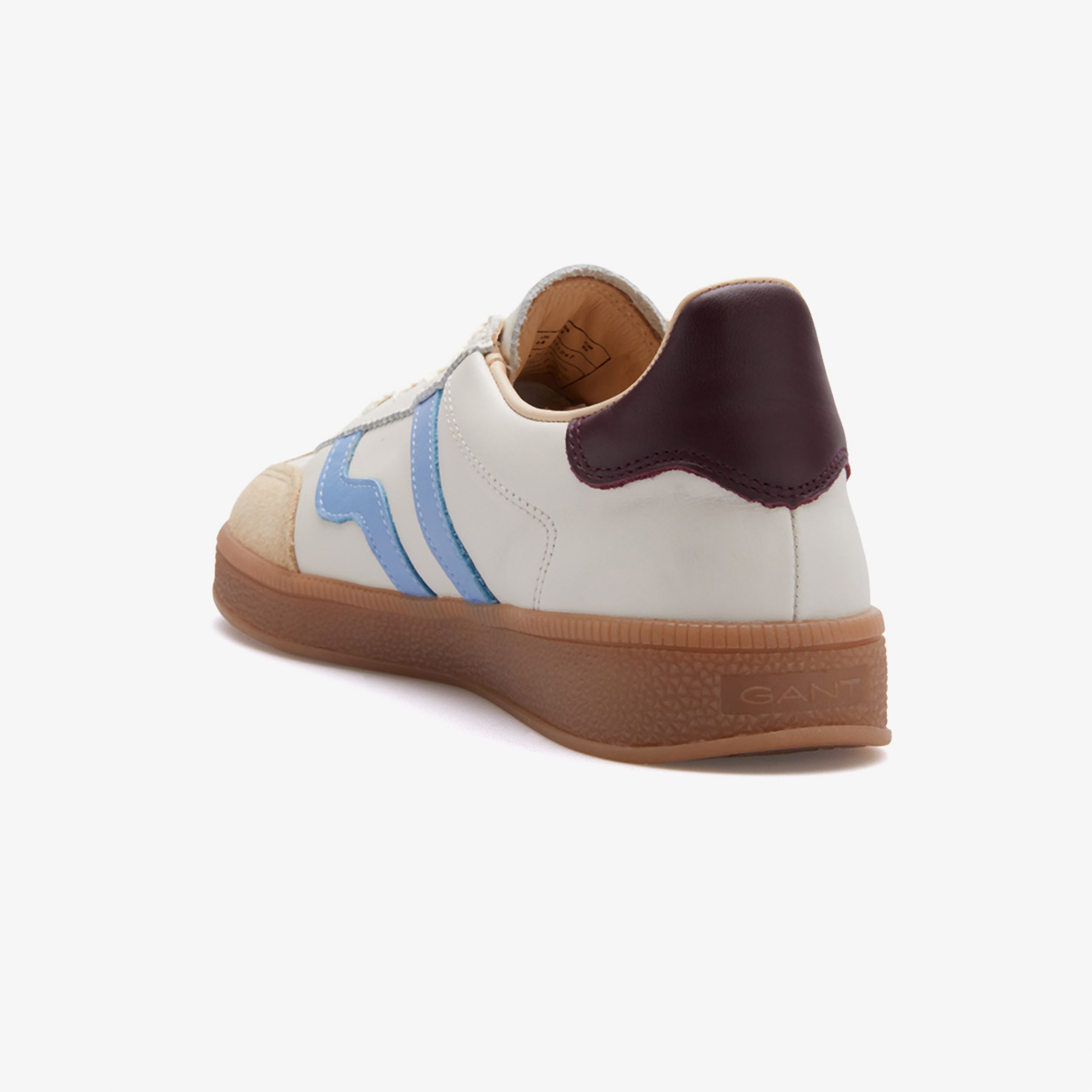 GANT Kadın Beyaz Sneaker