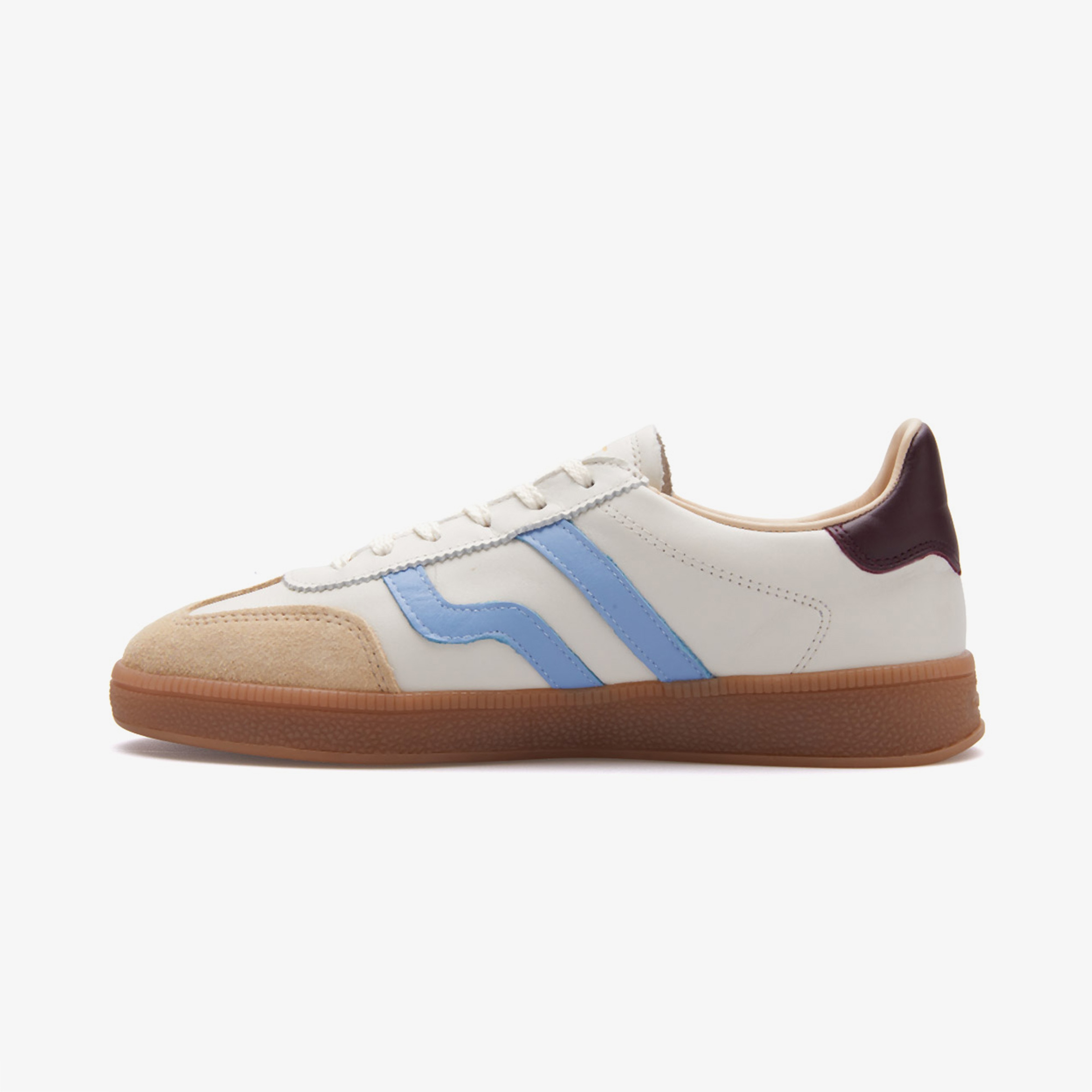 GANT Kadın Beyaz Sneaker